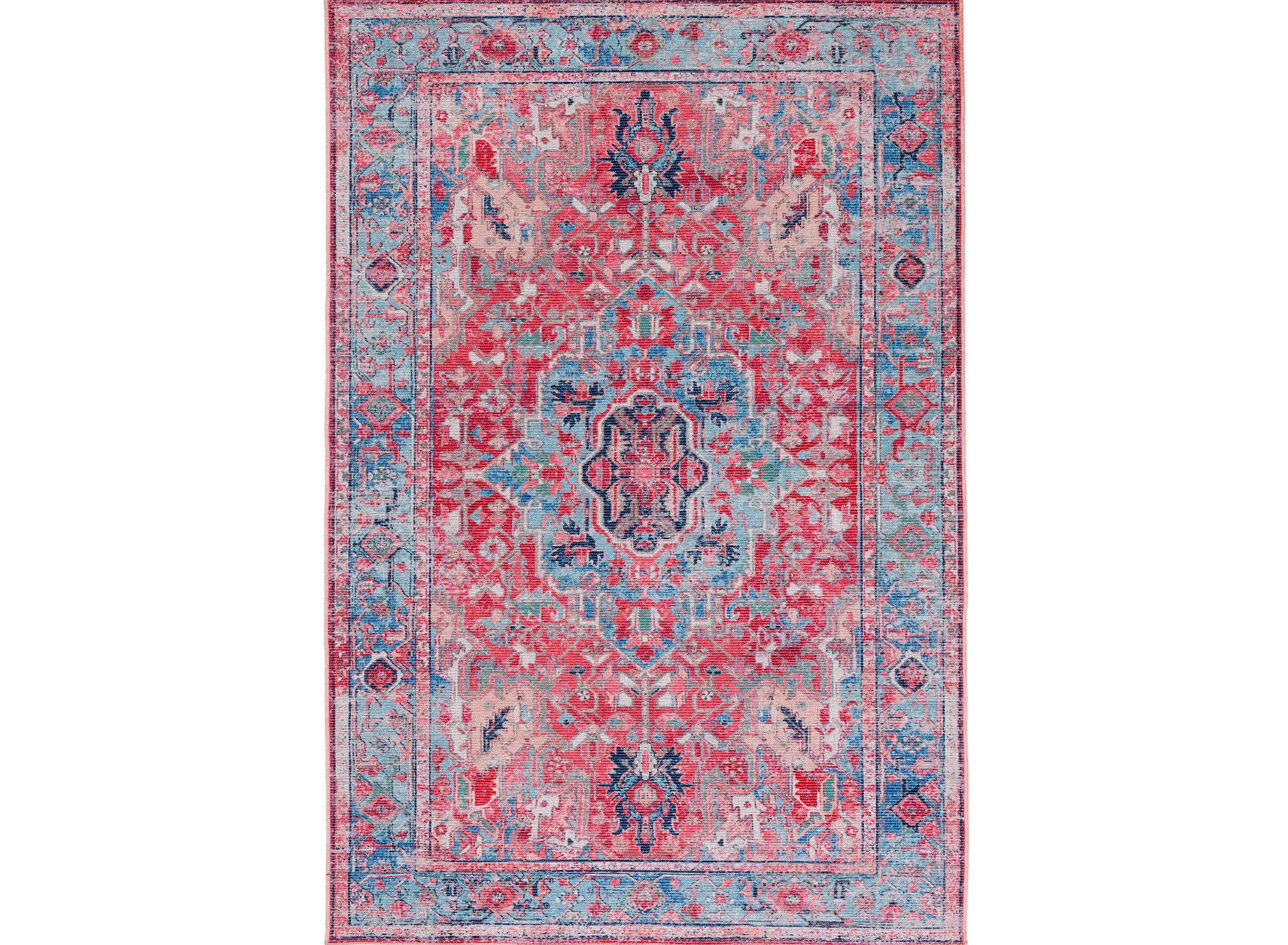 Serapi Area Rug