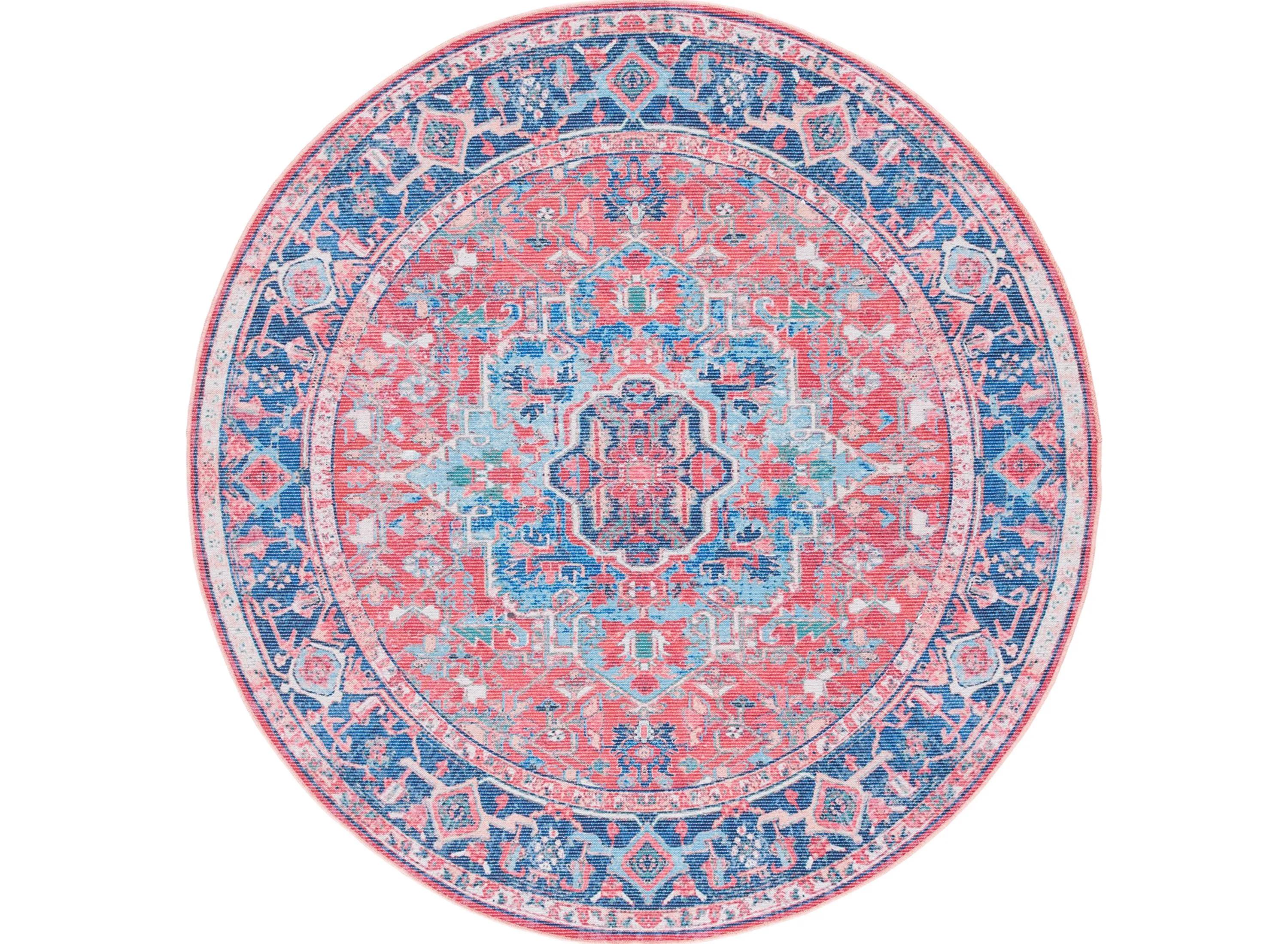 Serapi Area Rug