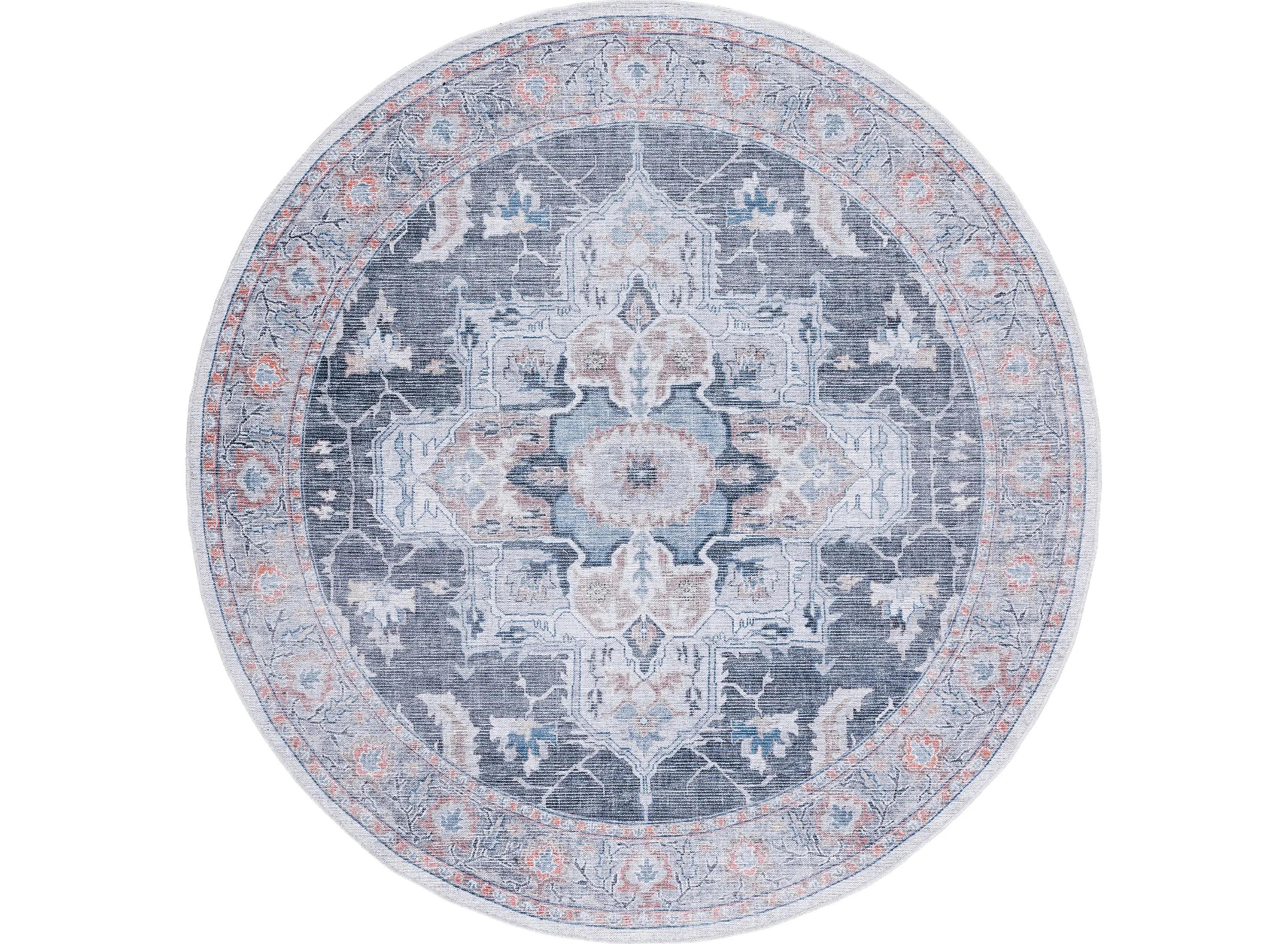 Serapi Area Rug