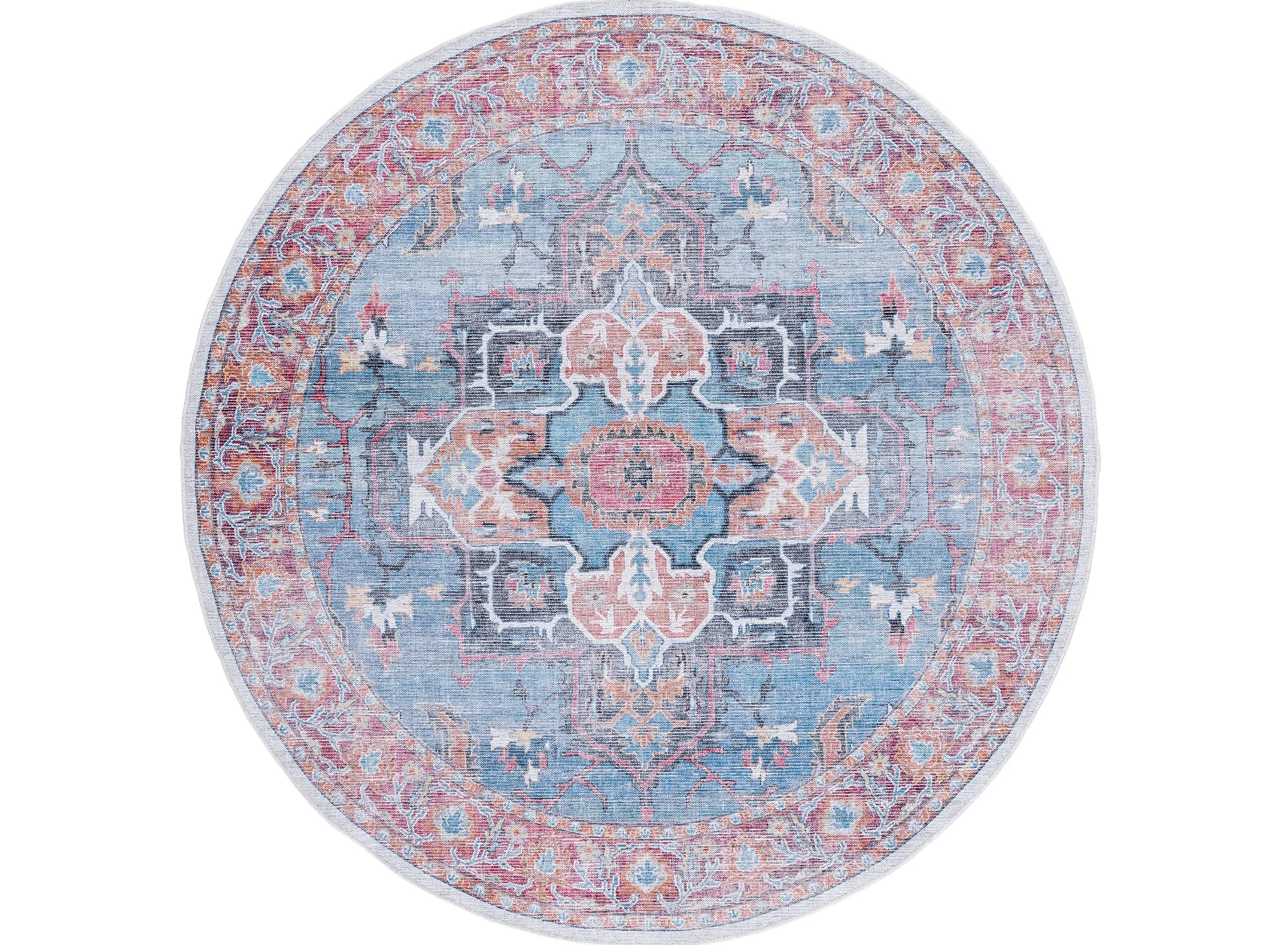 Serapi Area Rug
