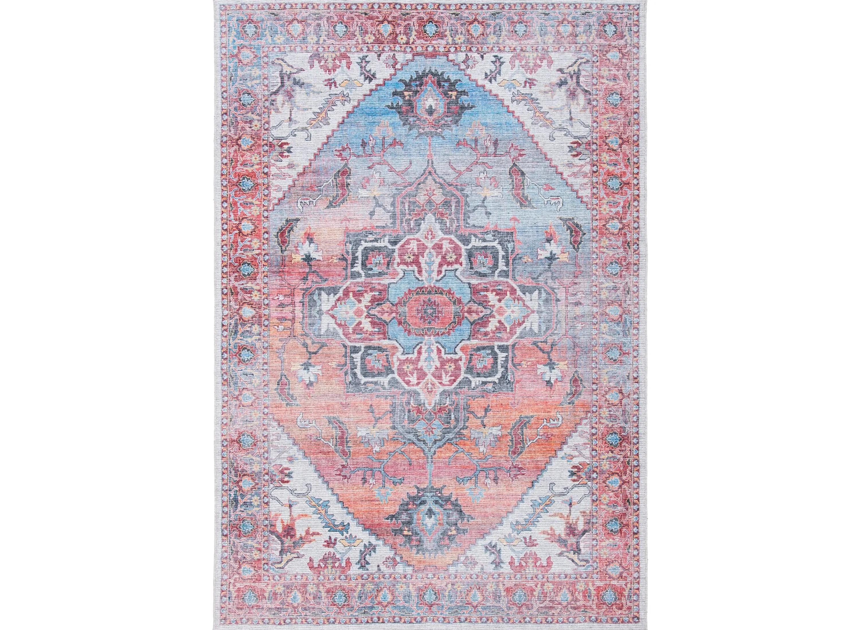 Serapi Area Rug
