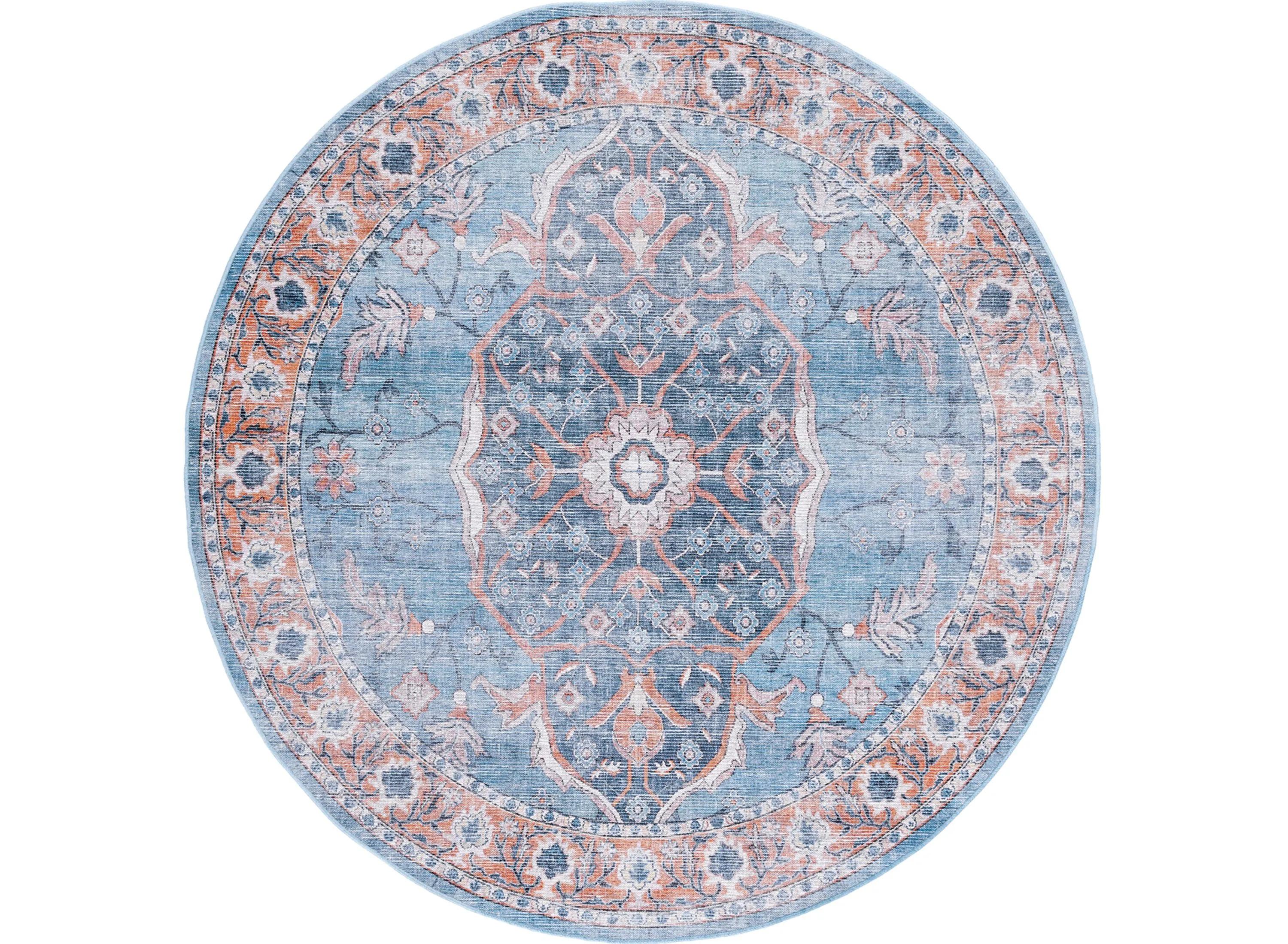 Serapi Area Rug