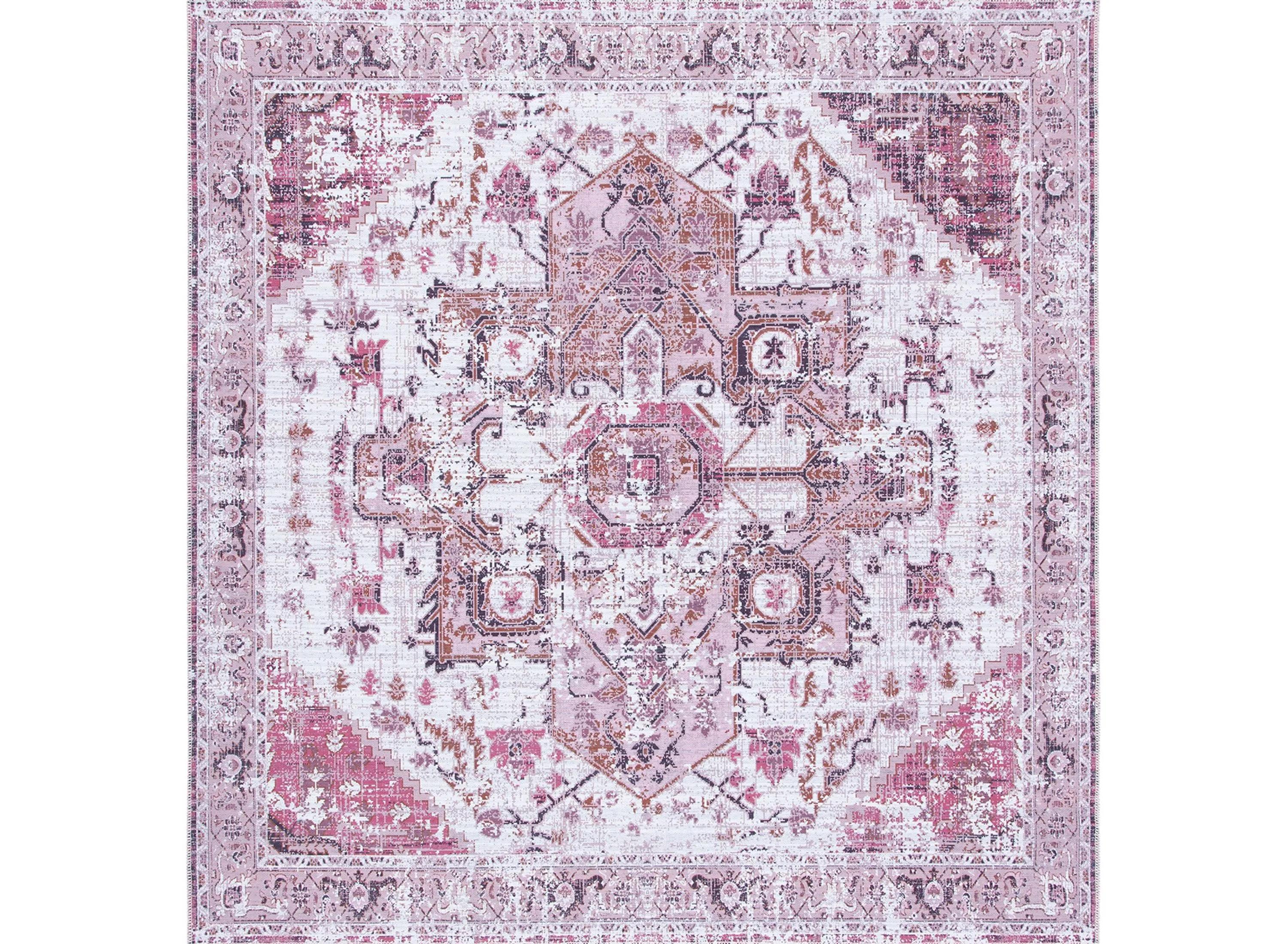 Serapi Area Rug