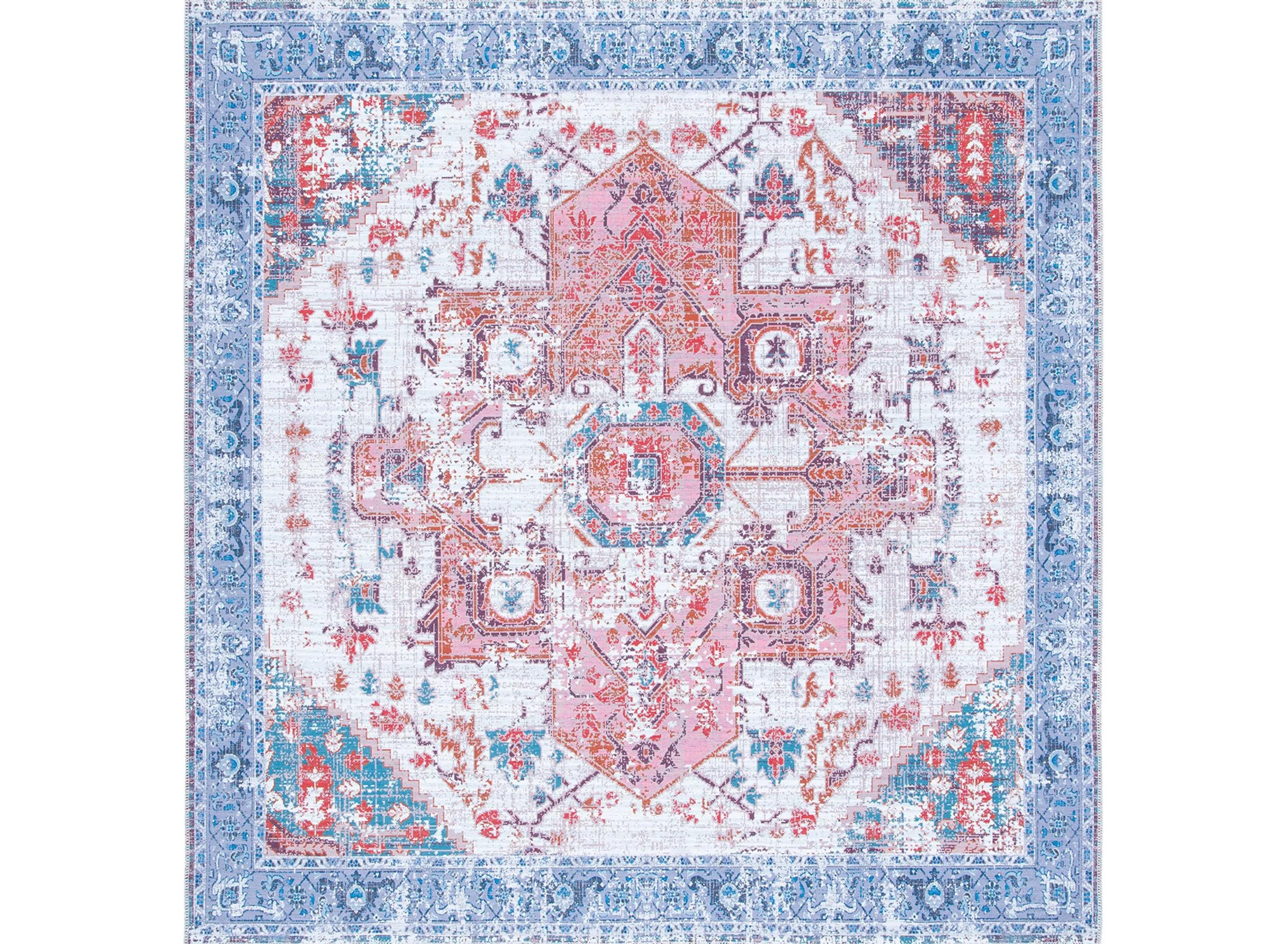 Serapi Area Rug