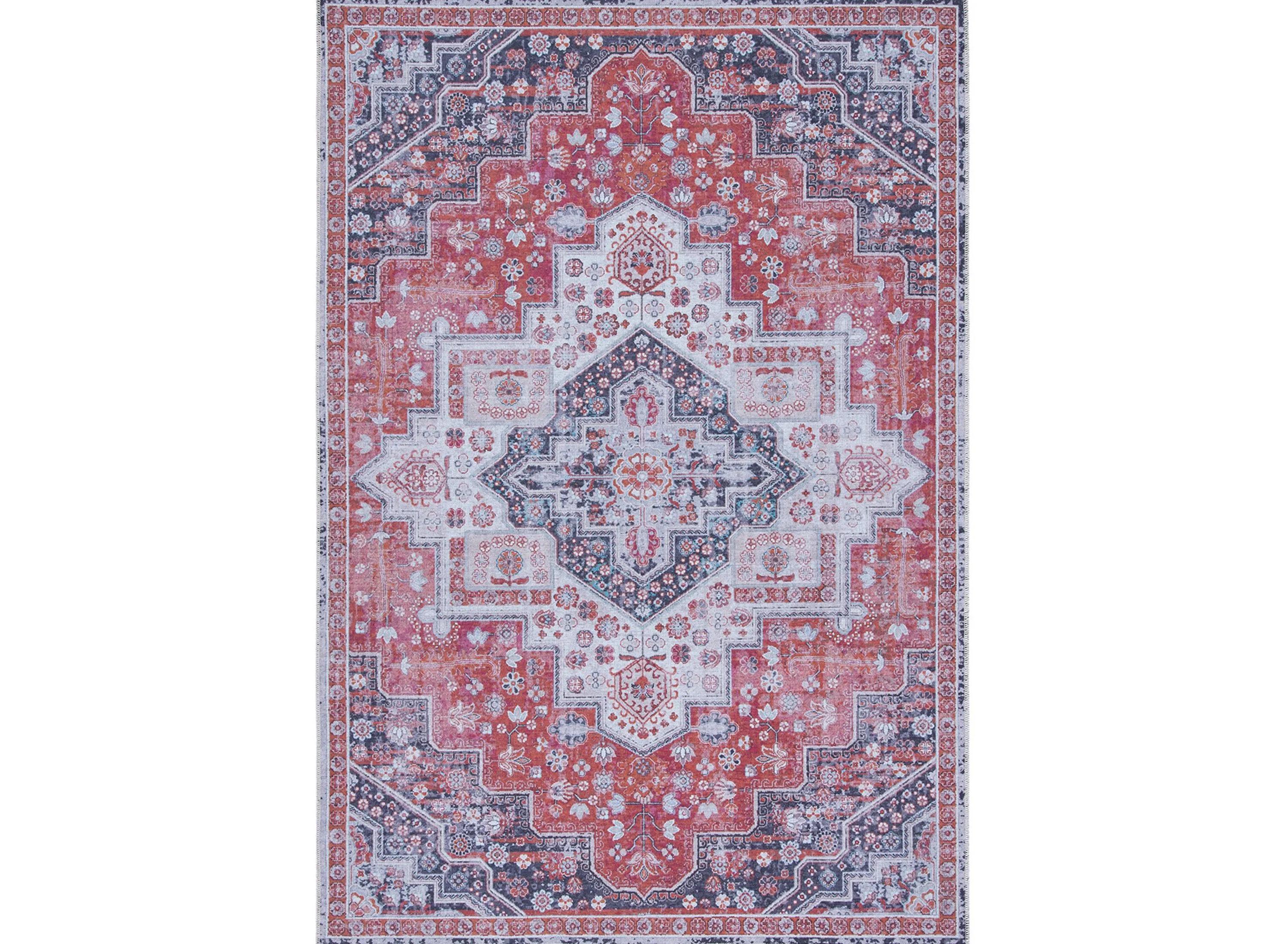 Serapi Area Rug