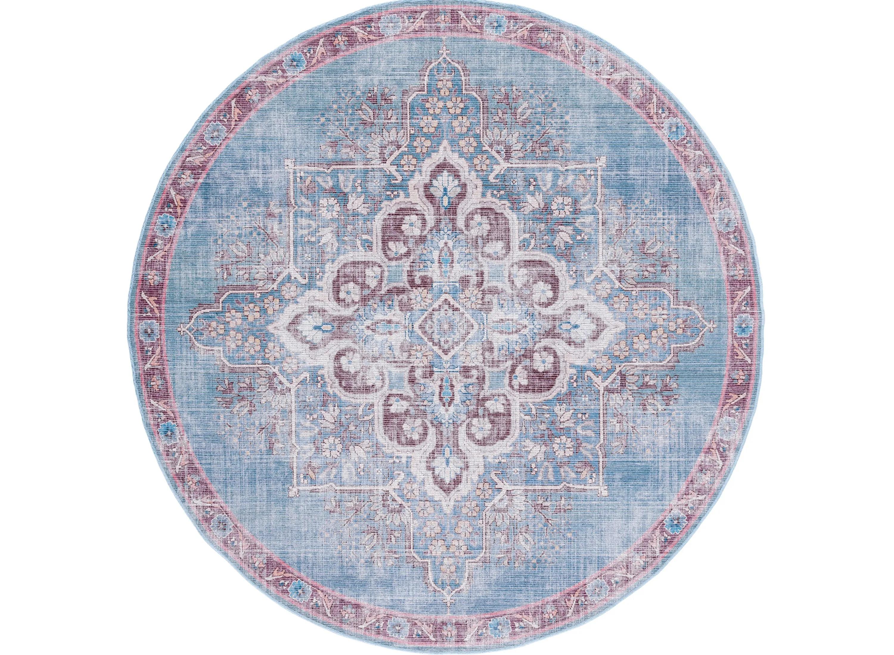 Serapi Area Rug