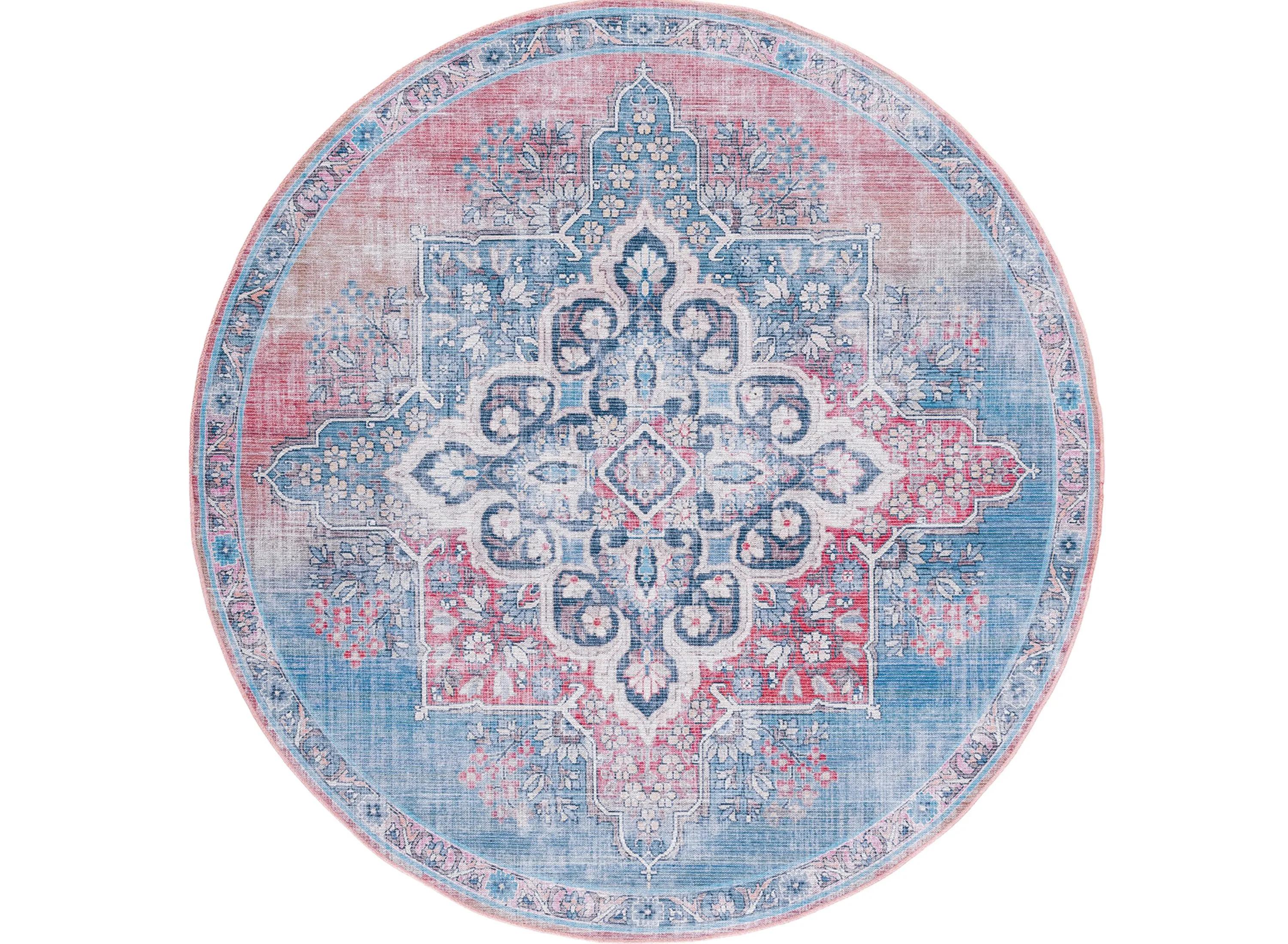 Serapi Area Rug