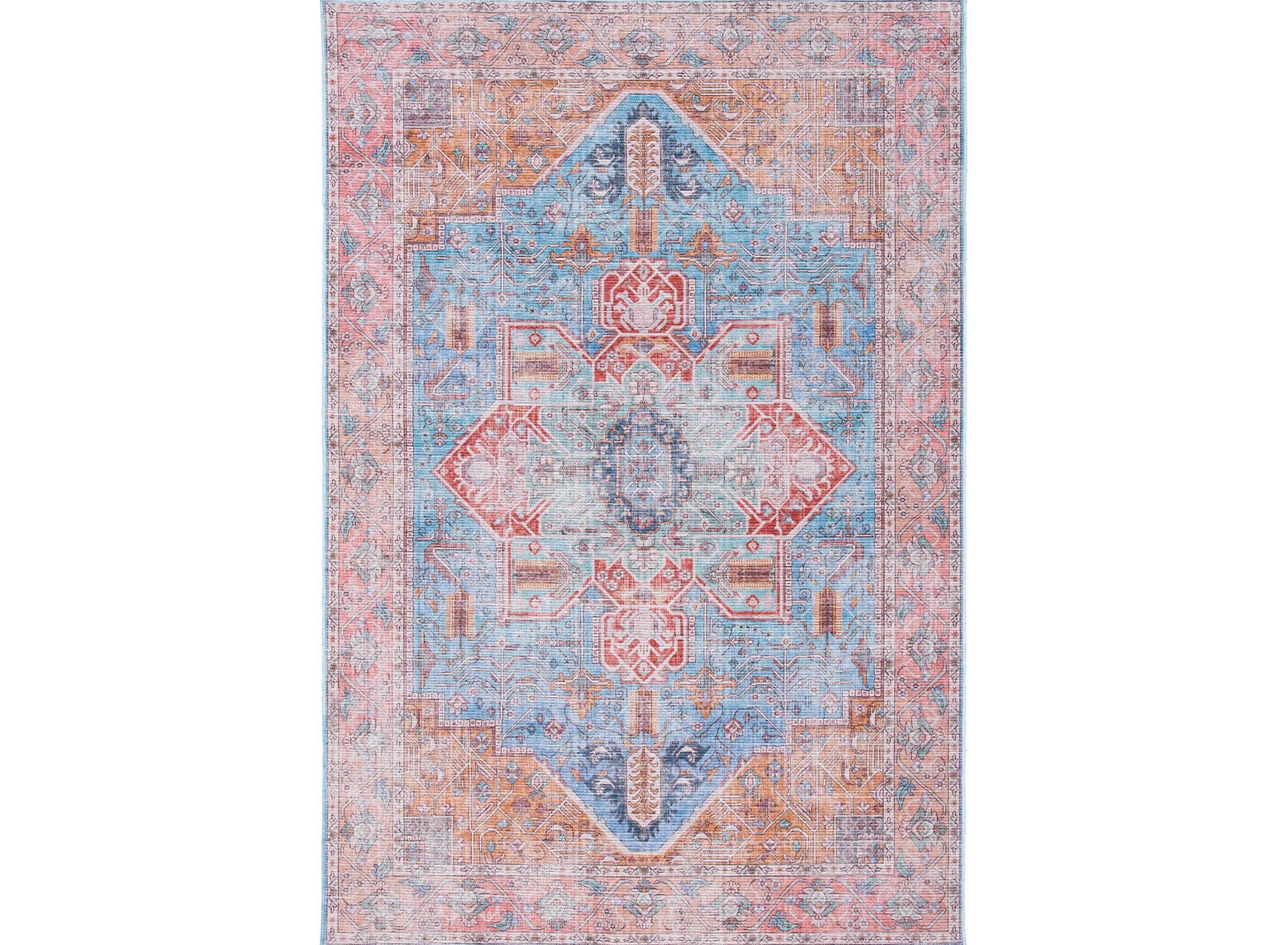 174325260 Serapi Area Rug sku 174325260