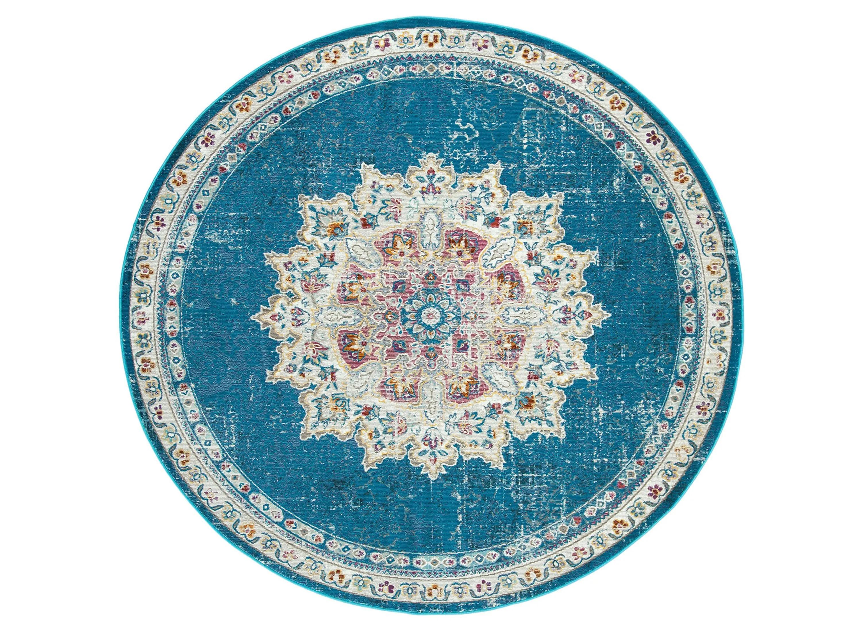 Allan Area Rug