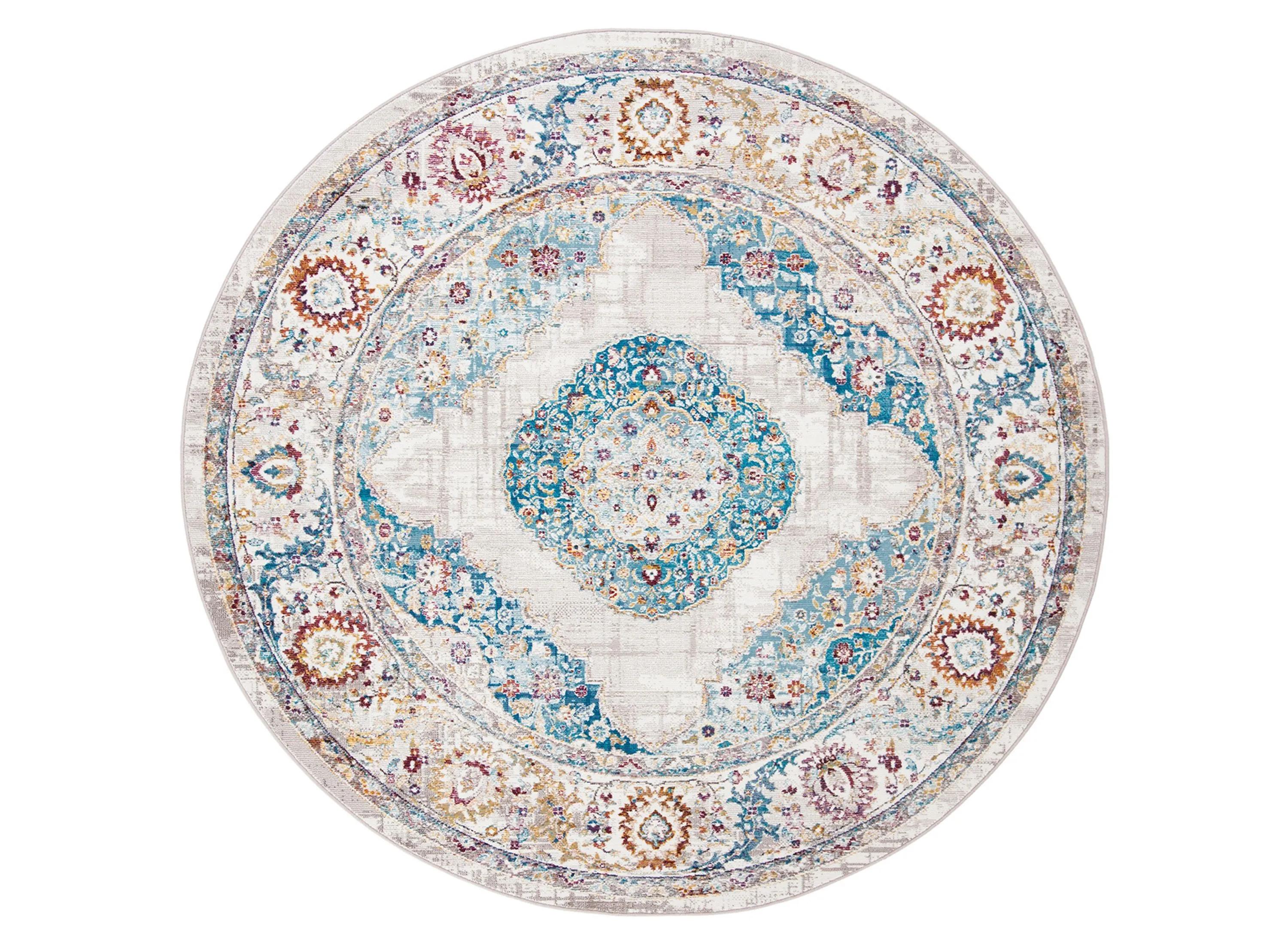 Aleesha Area Rug