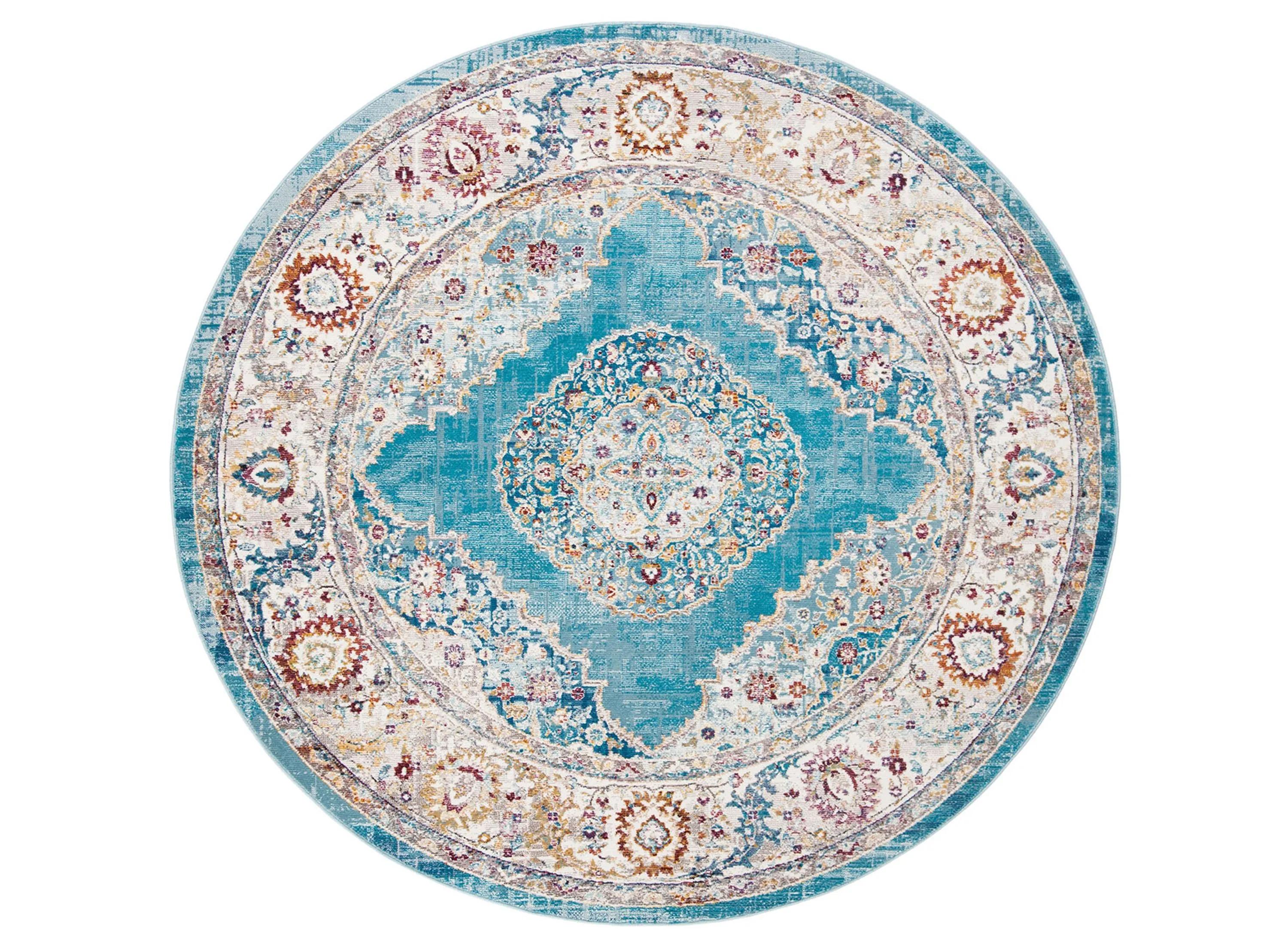 Atten Area Rug
