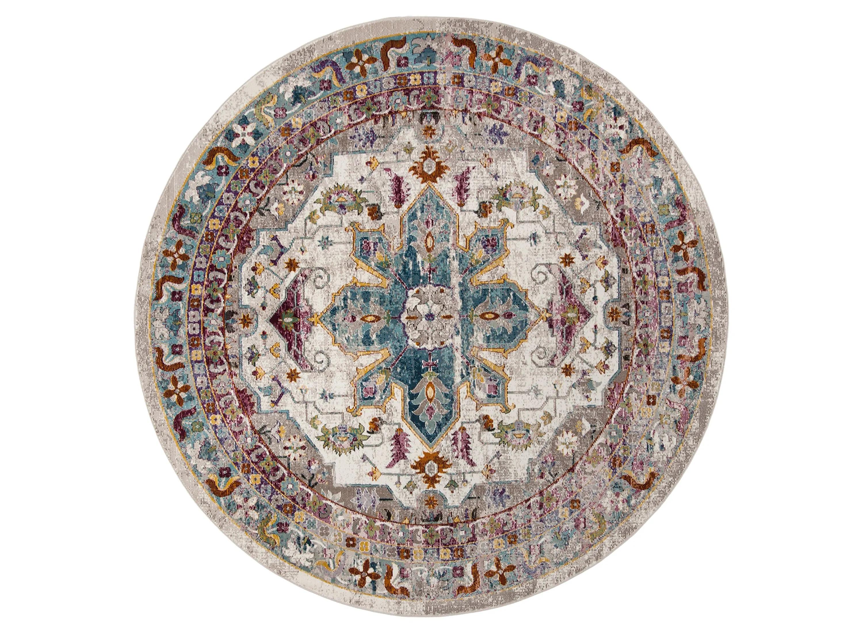 Arjun Area Rug