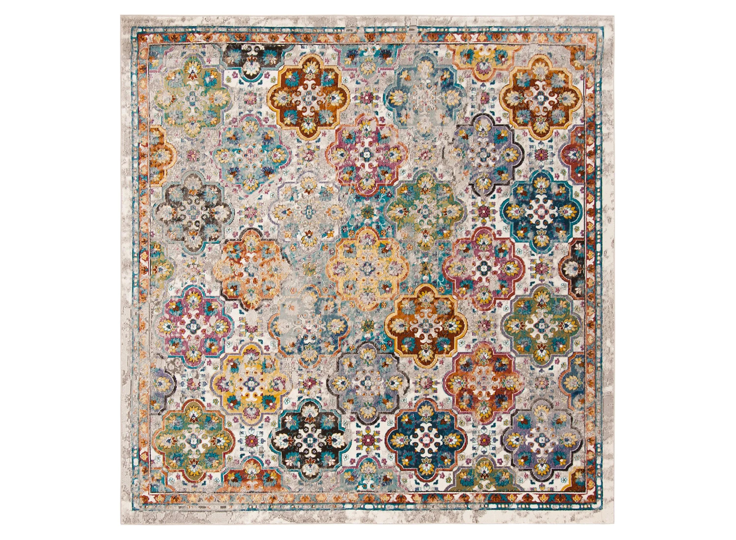 Aldene Area Rug