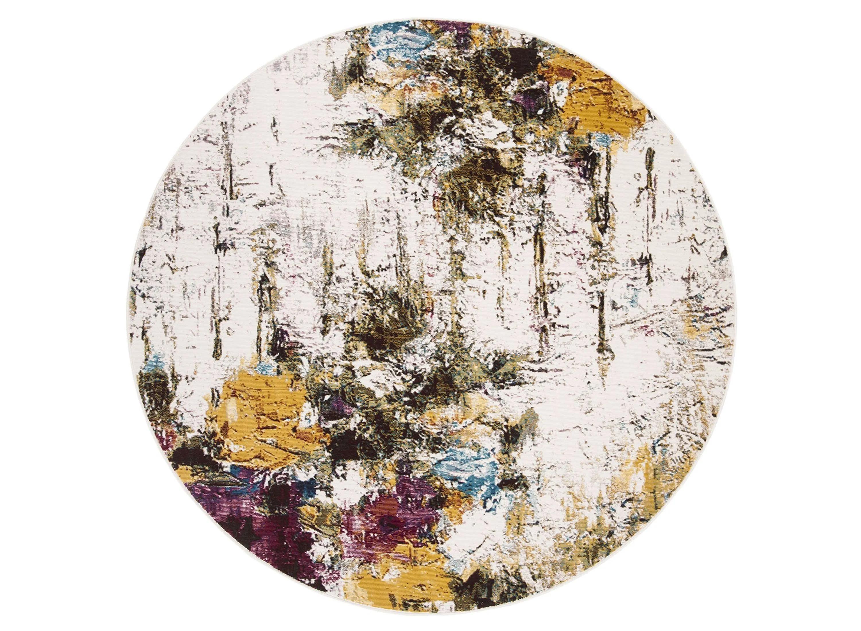 Arthur Area Rug