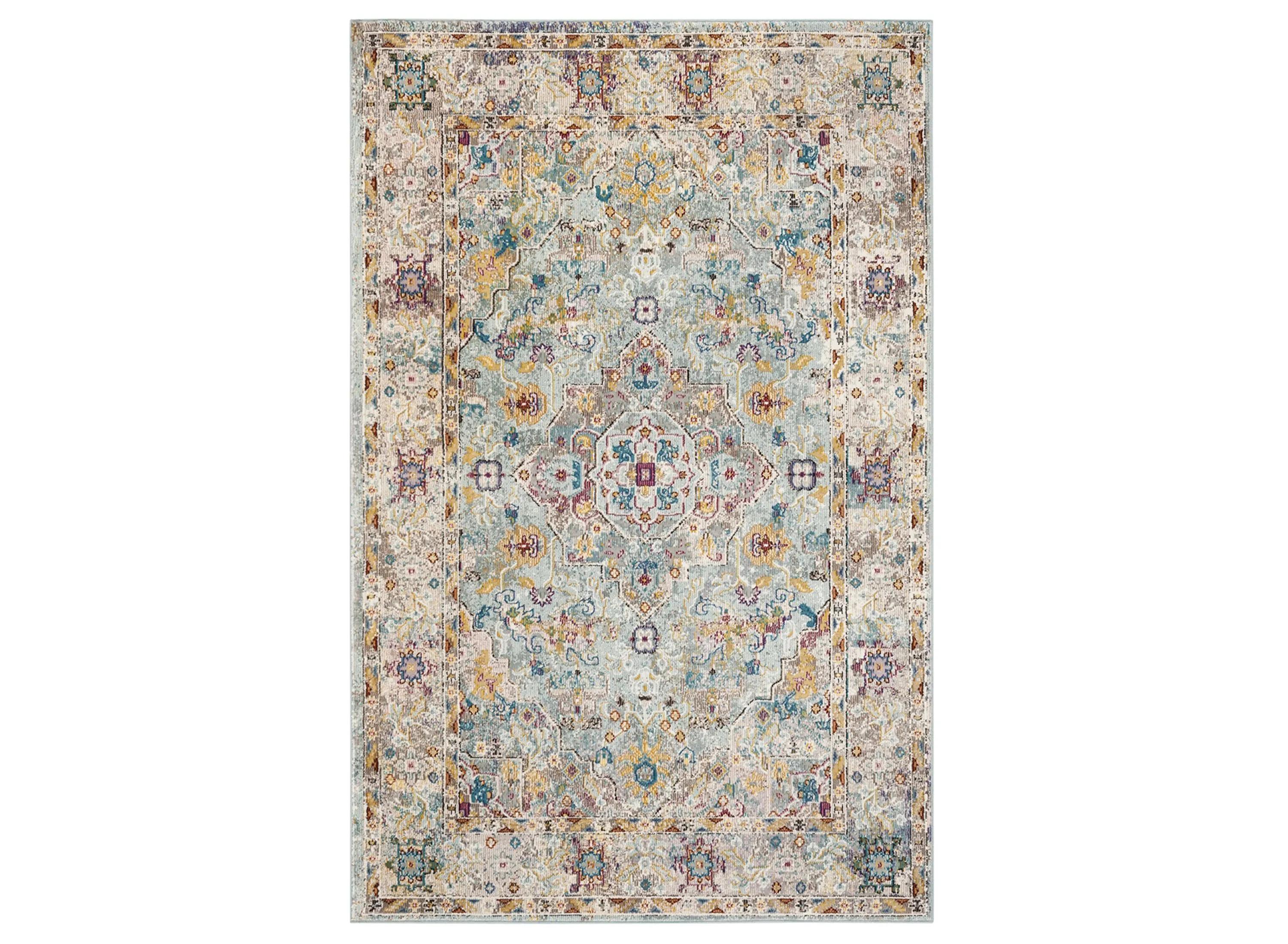 Ahannah Area Rug
