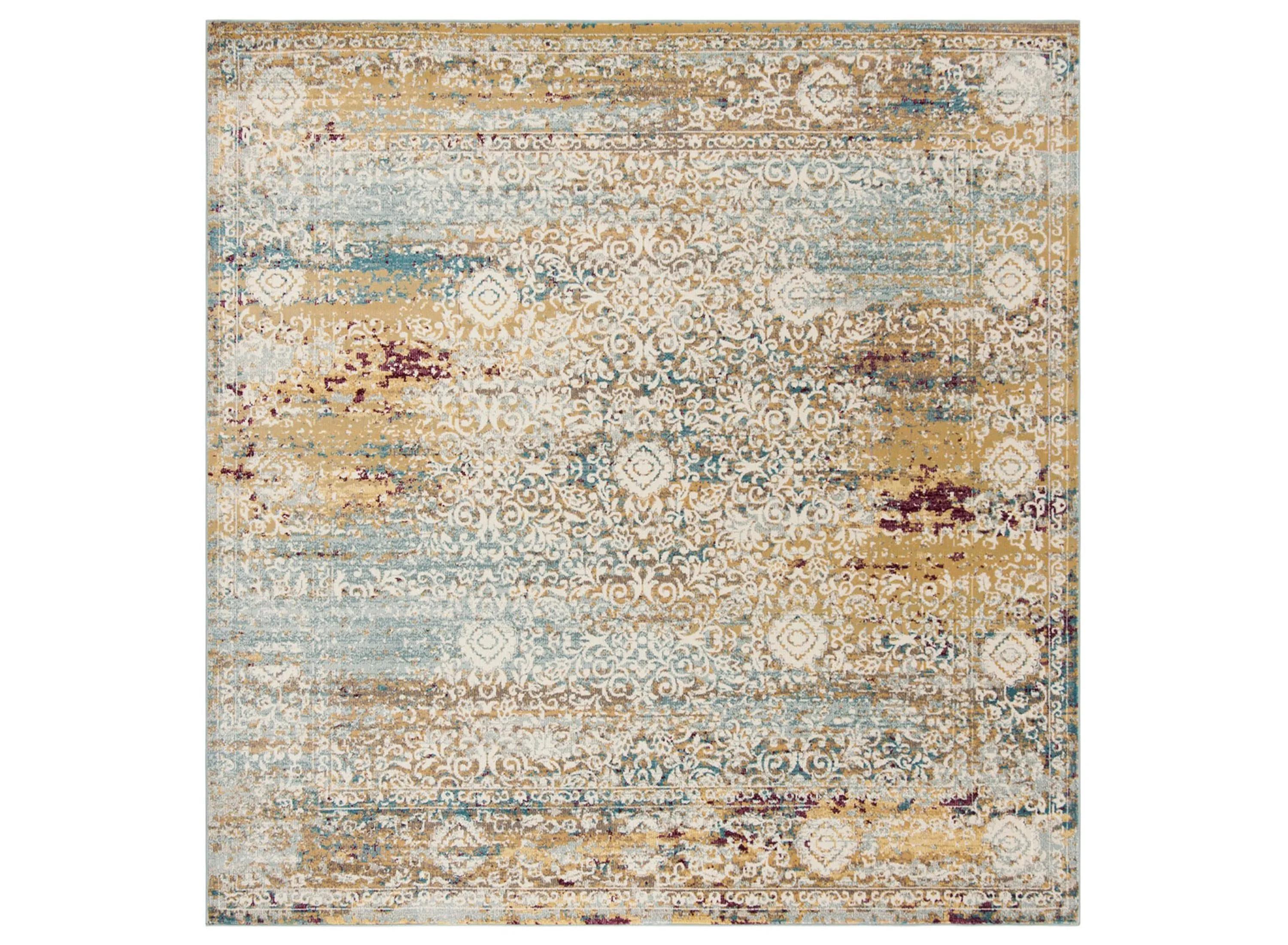 Alwine Area Rug
