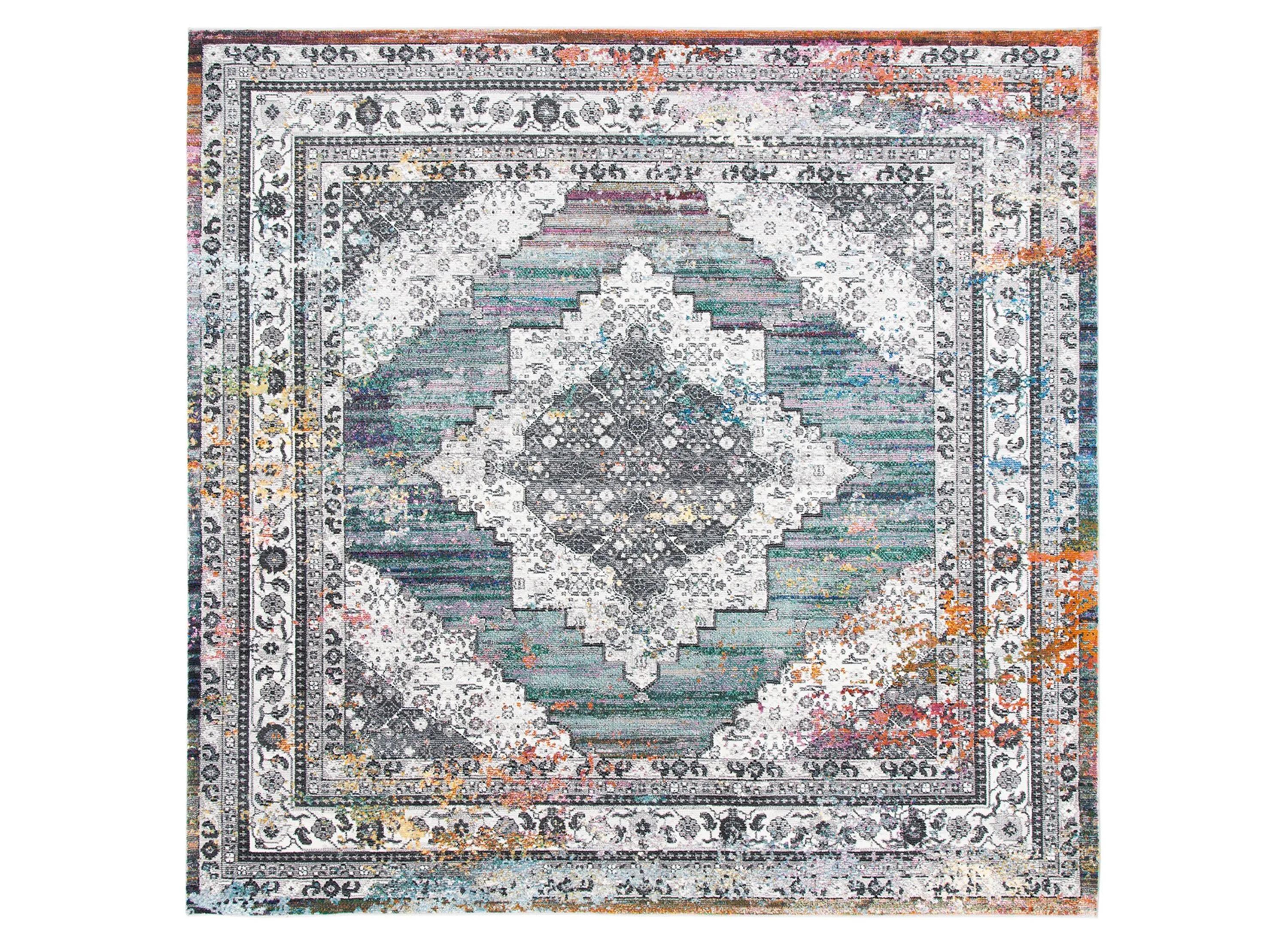 174331470 Aleyna Area Rug sku 174331470