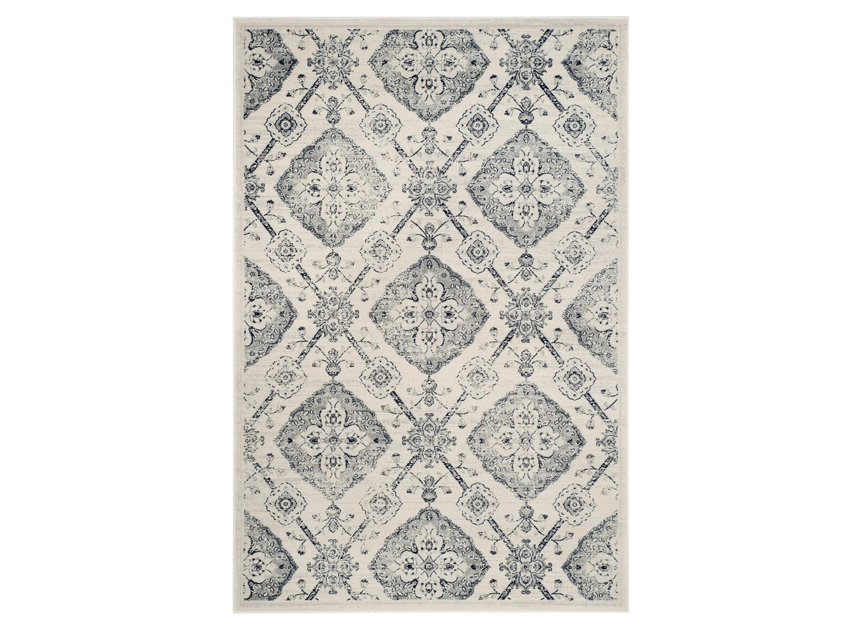 Carnegie Area Rug SKU:174351160 sku 174351160