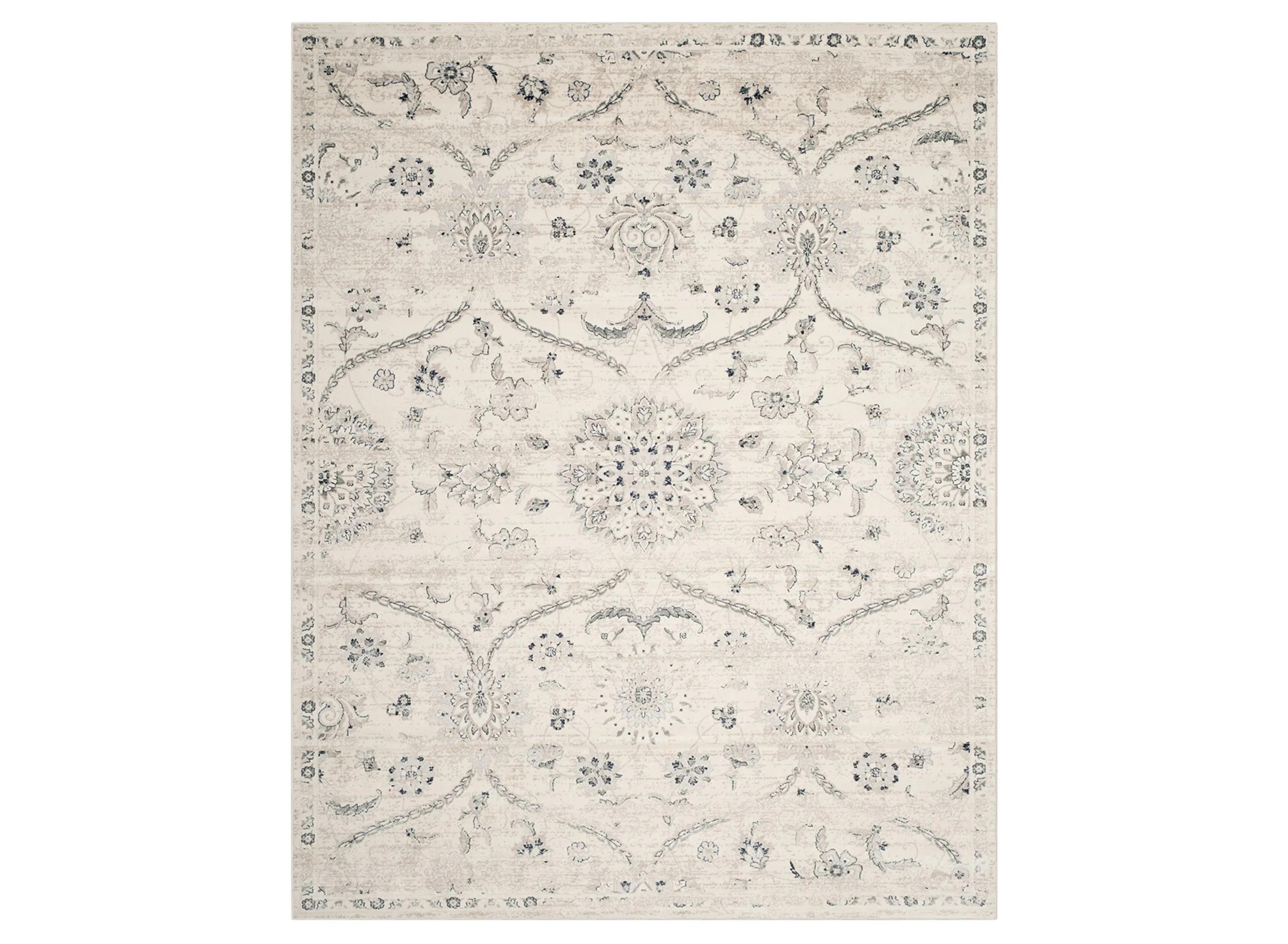 Carnegie Area Rug