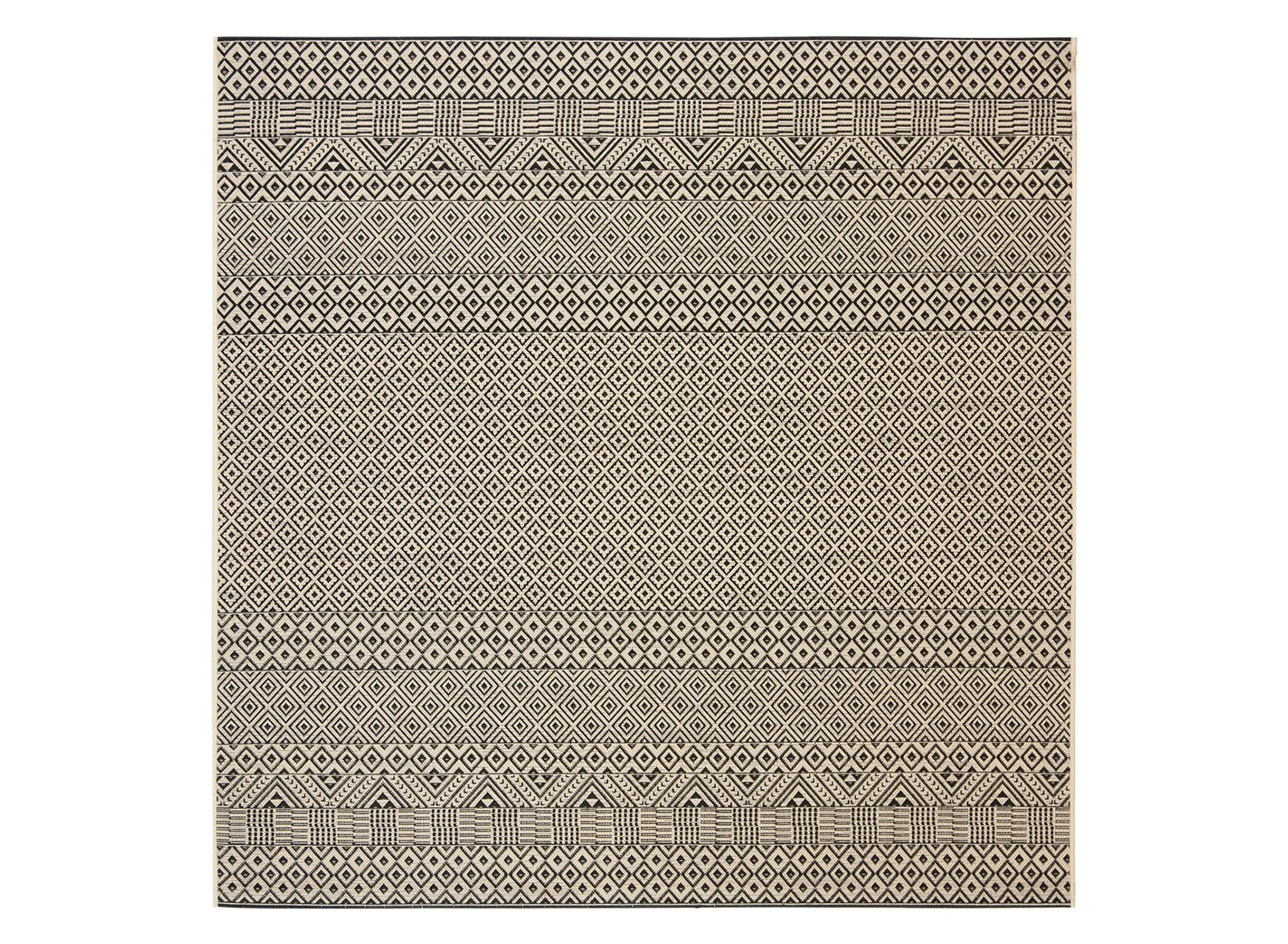 174362350 Courtyard Weave Indoor/Outdoor Area Rug sku 174362350
