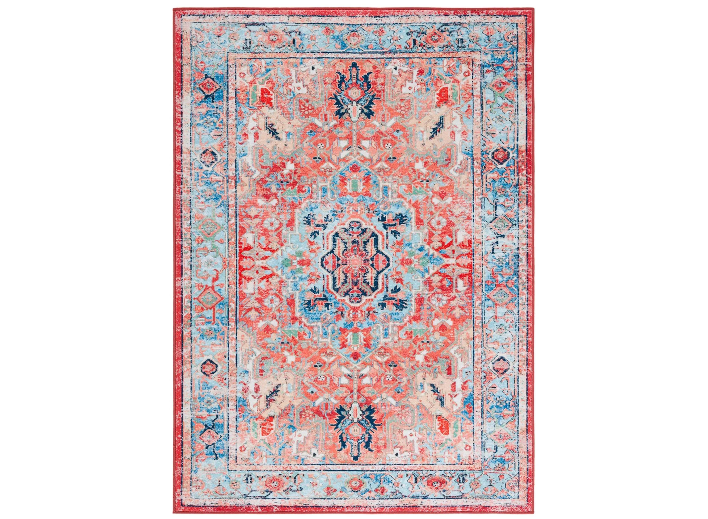 Rika Area Rug