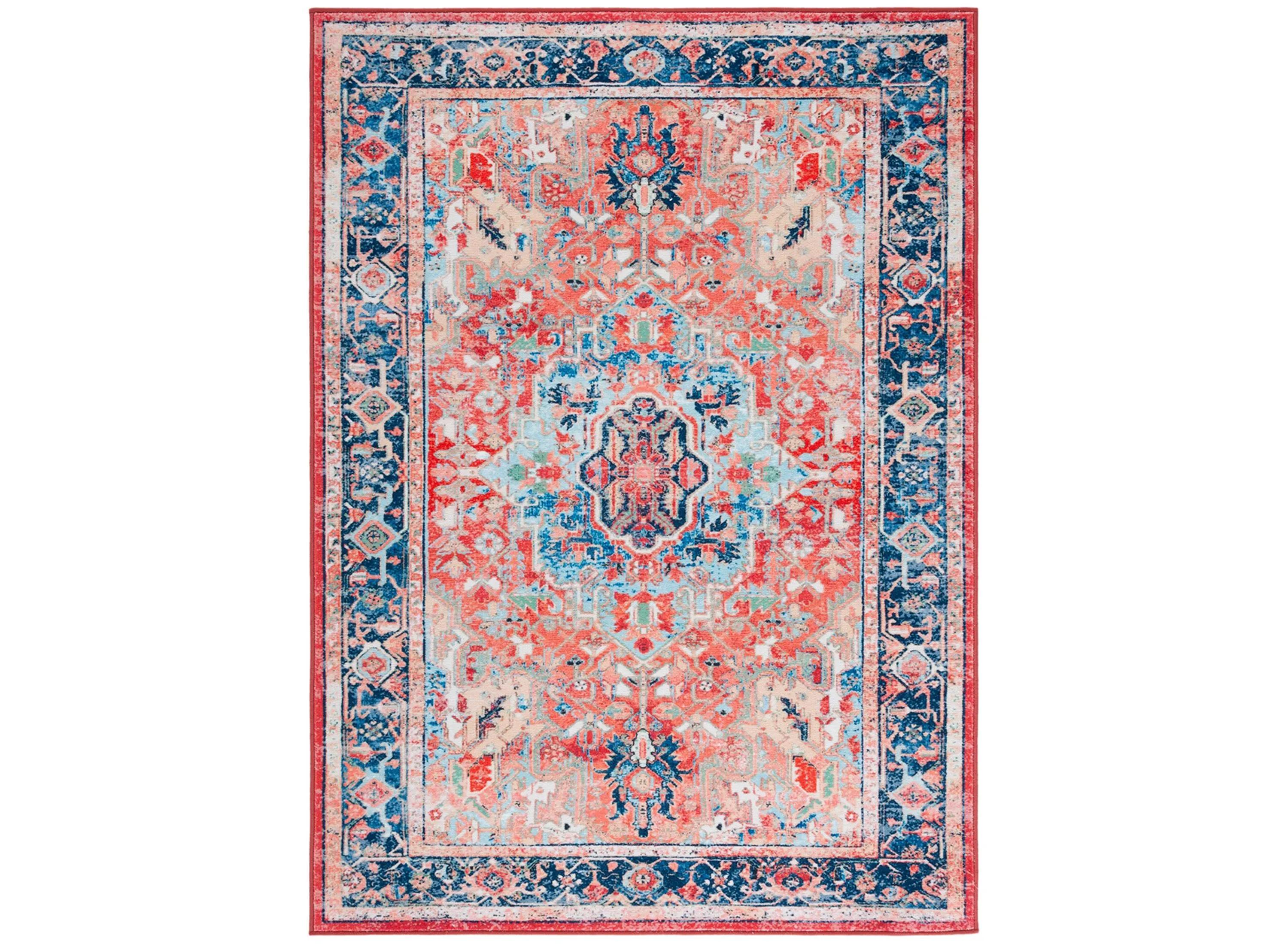 Resba Area Rug