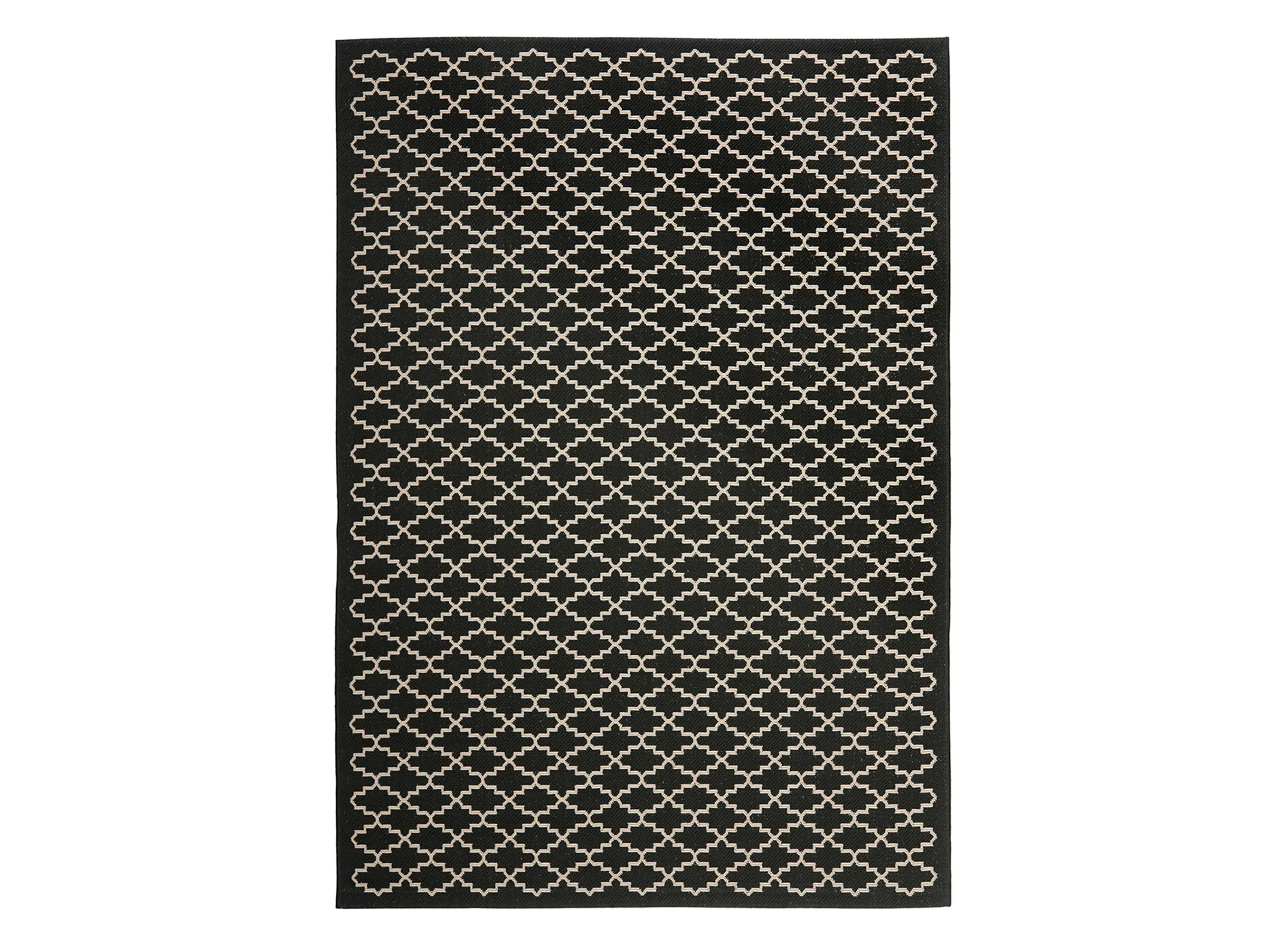 Courtyard Link Indoor/Outdoor Area Rug