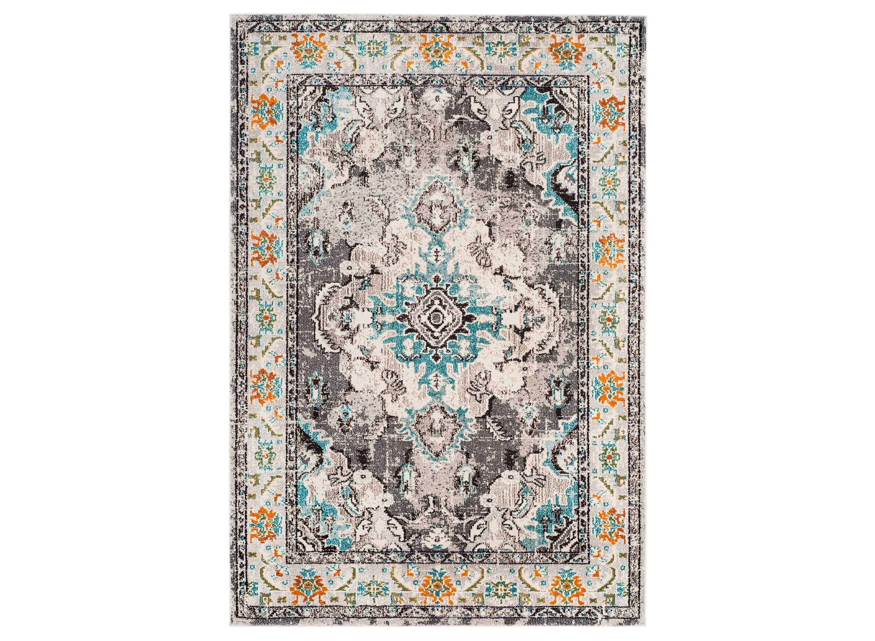 Monaco Area Rug