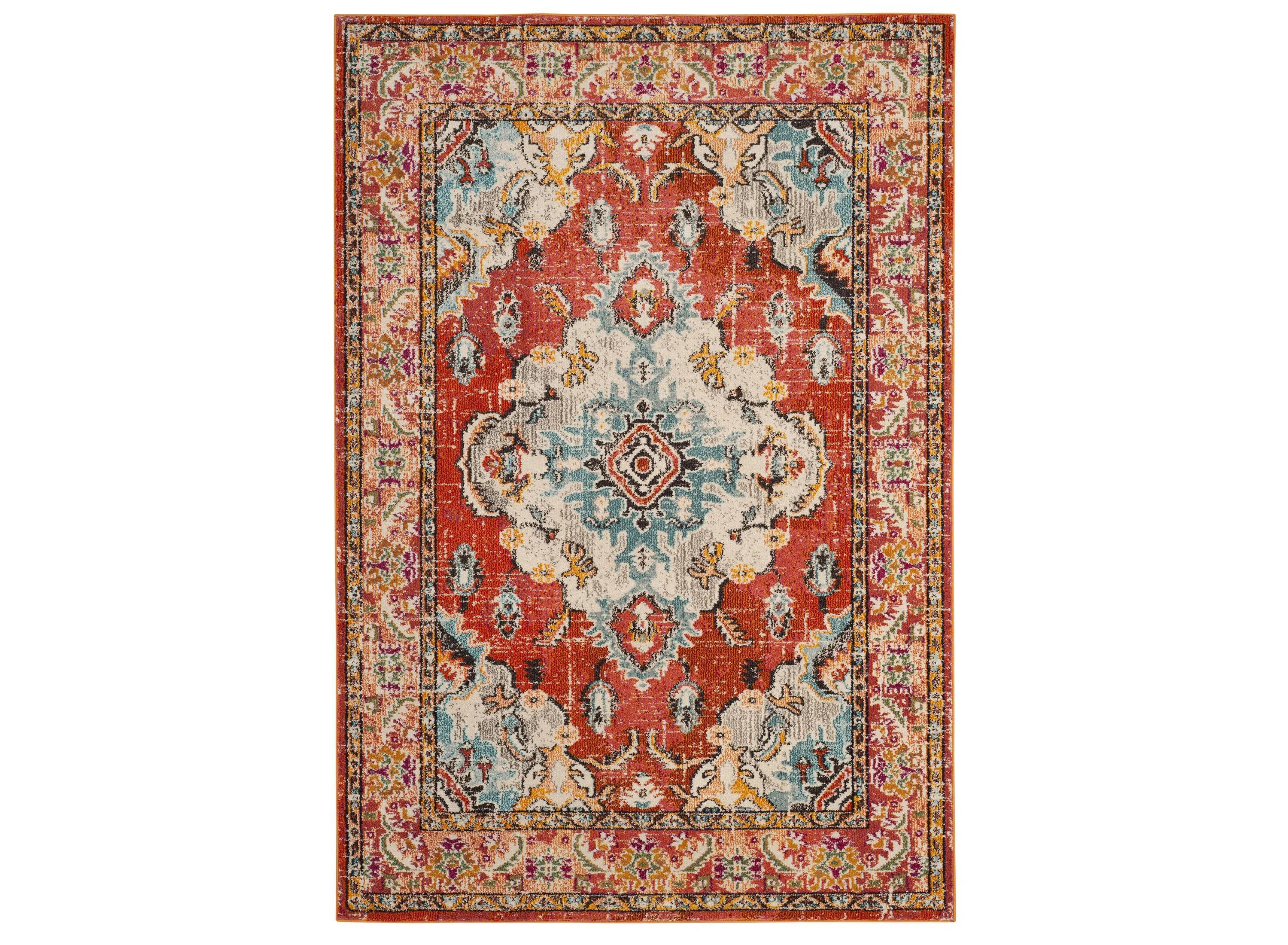 Monaco Area Rug