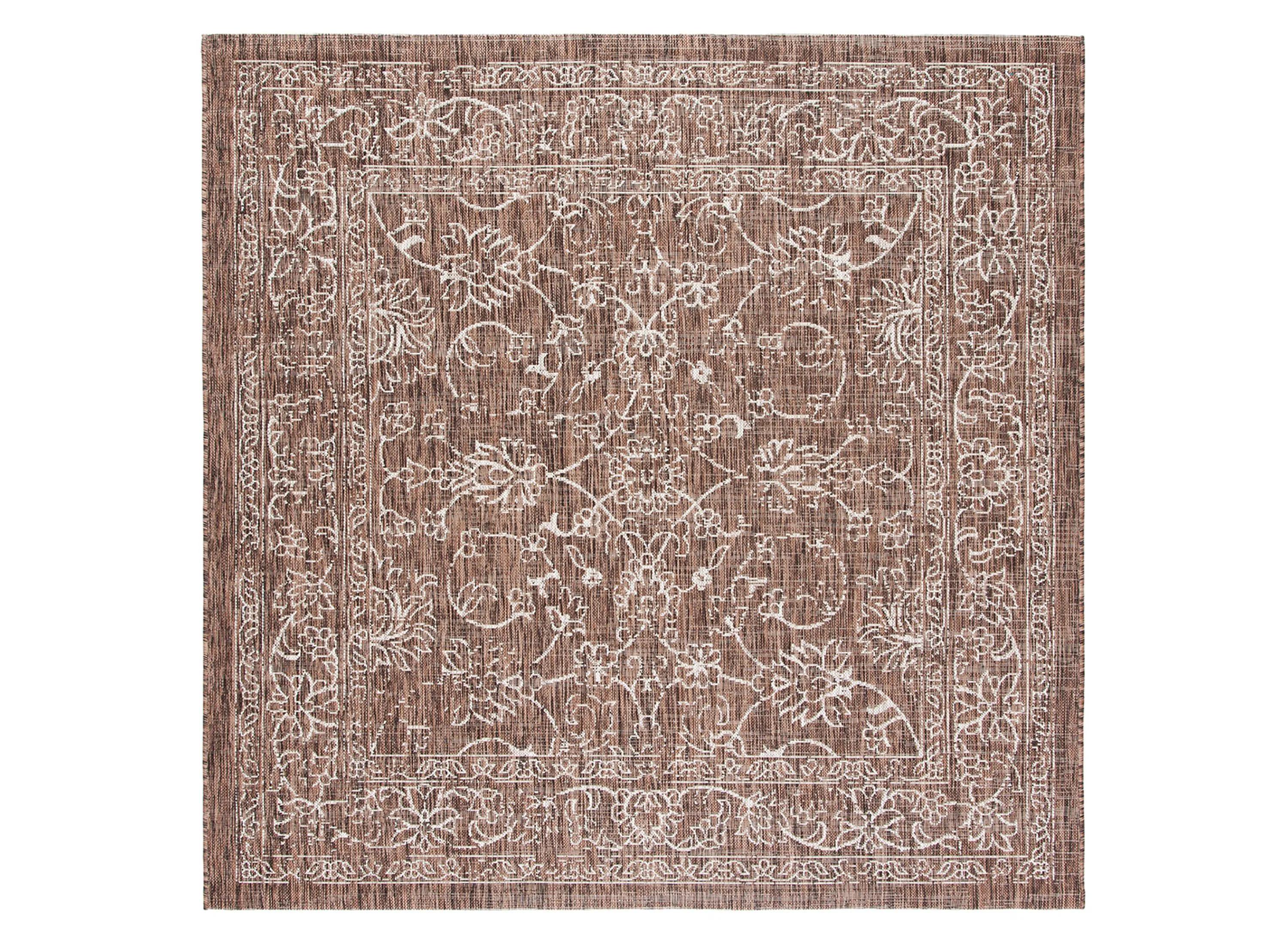 Courtyard Pacific Indoor/Outdoor Area Rug