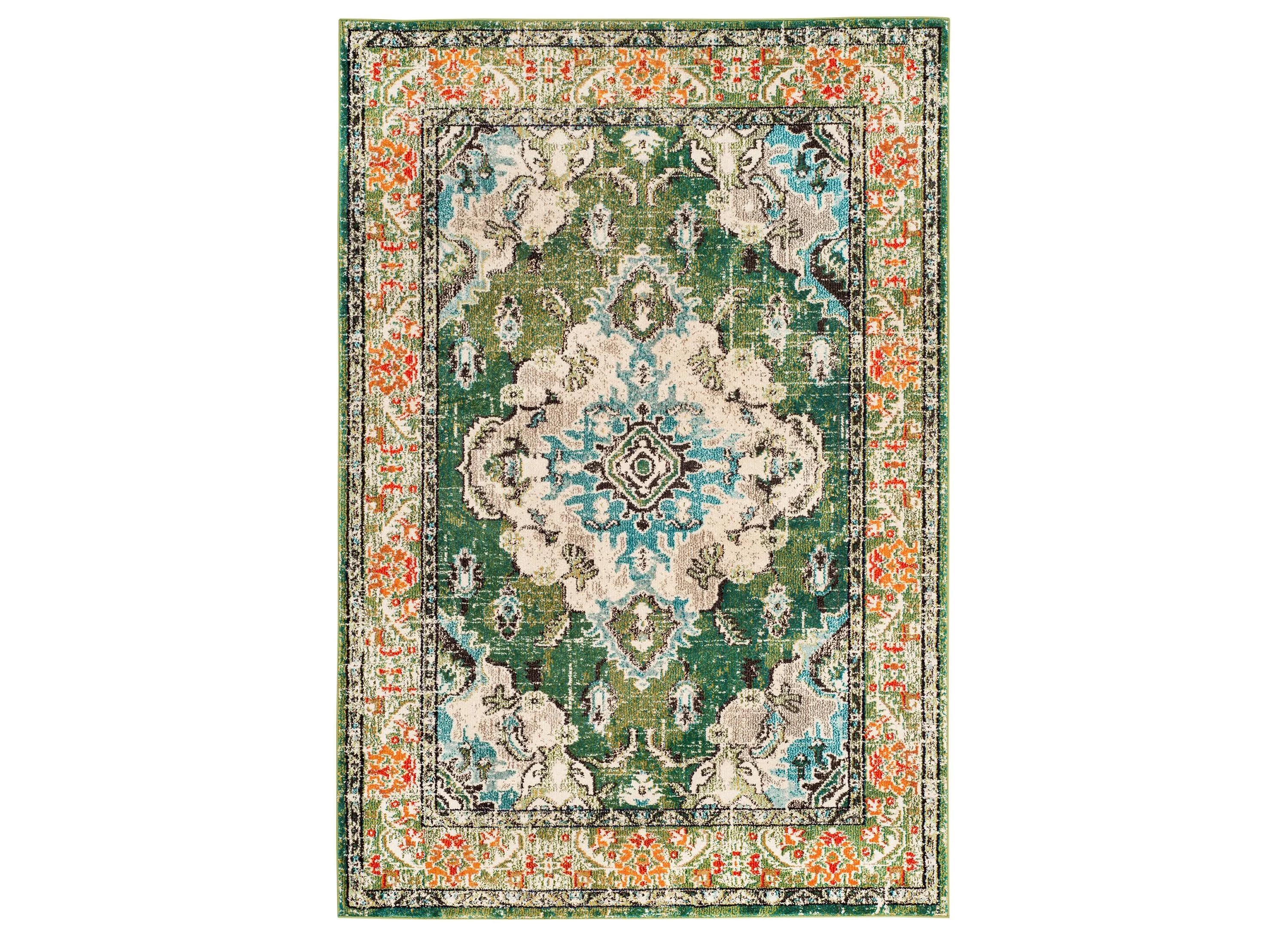 Monaco Area Rug
