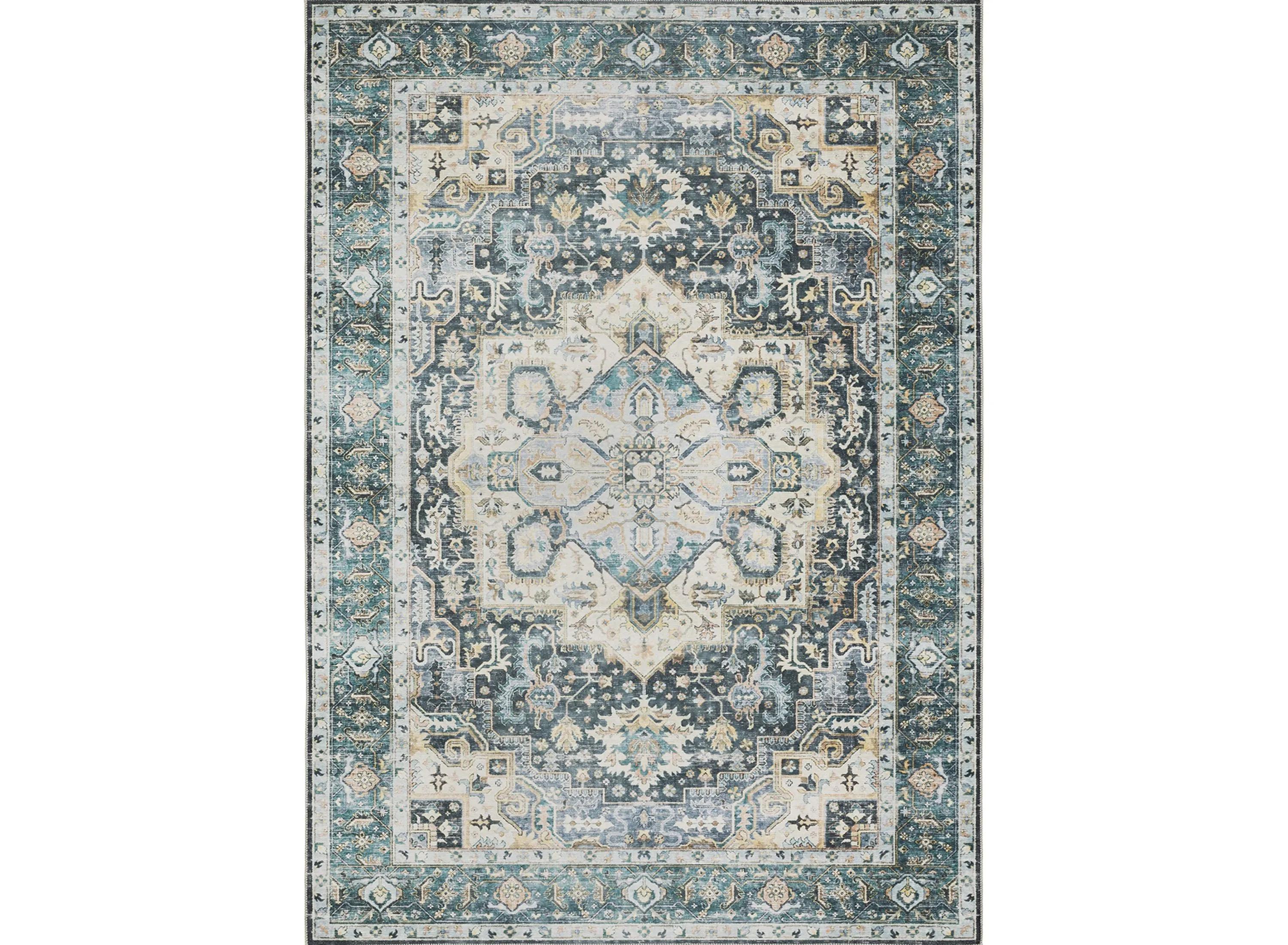 Caldwell Area Rug