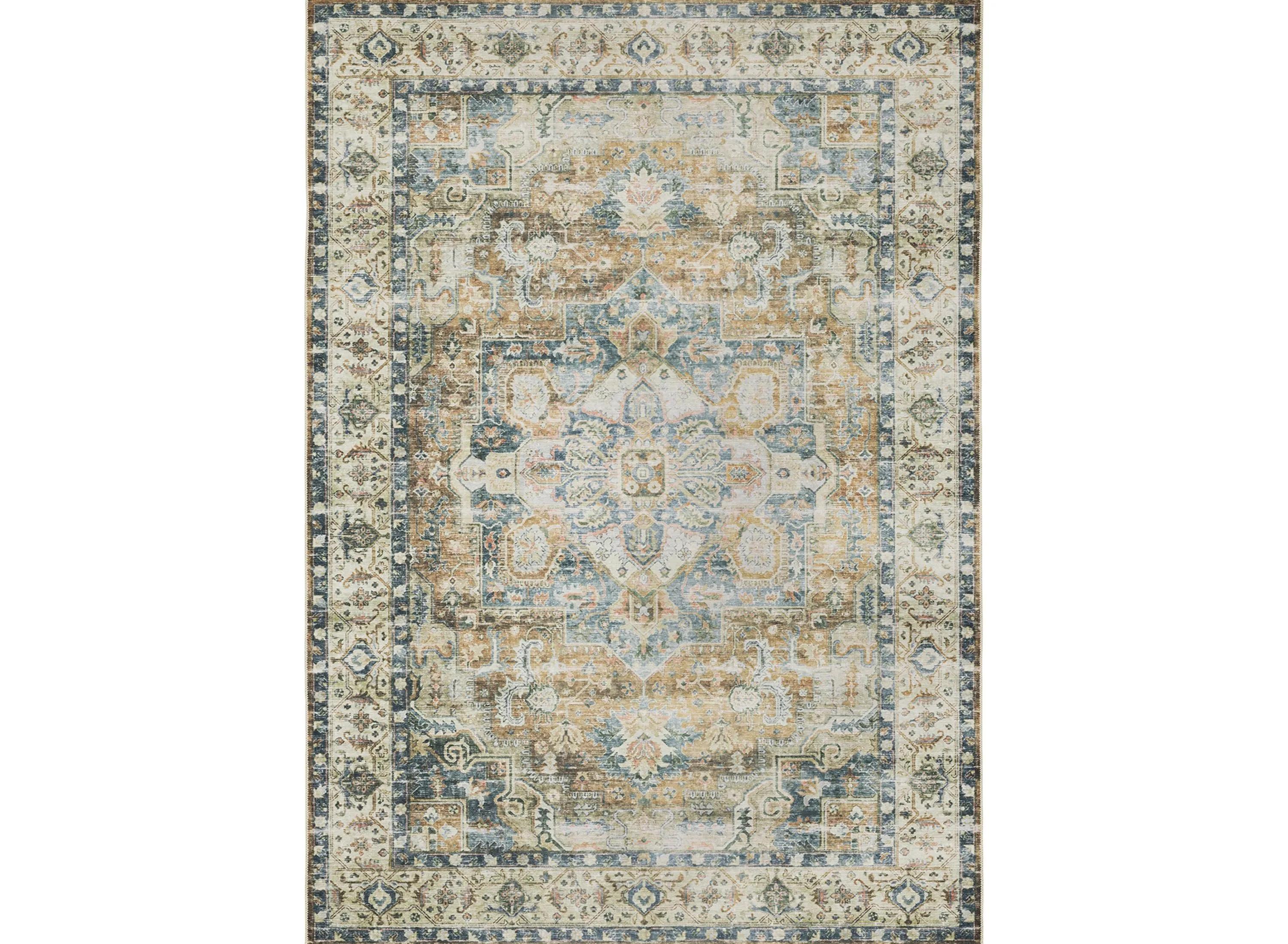 Caldwell Area Rug