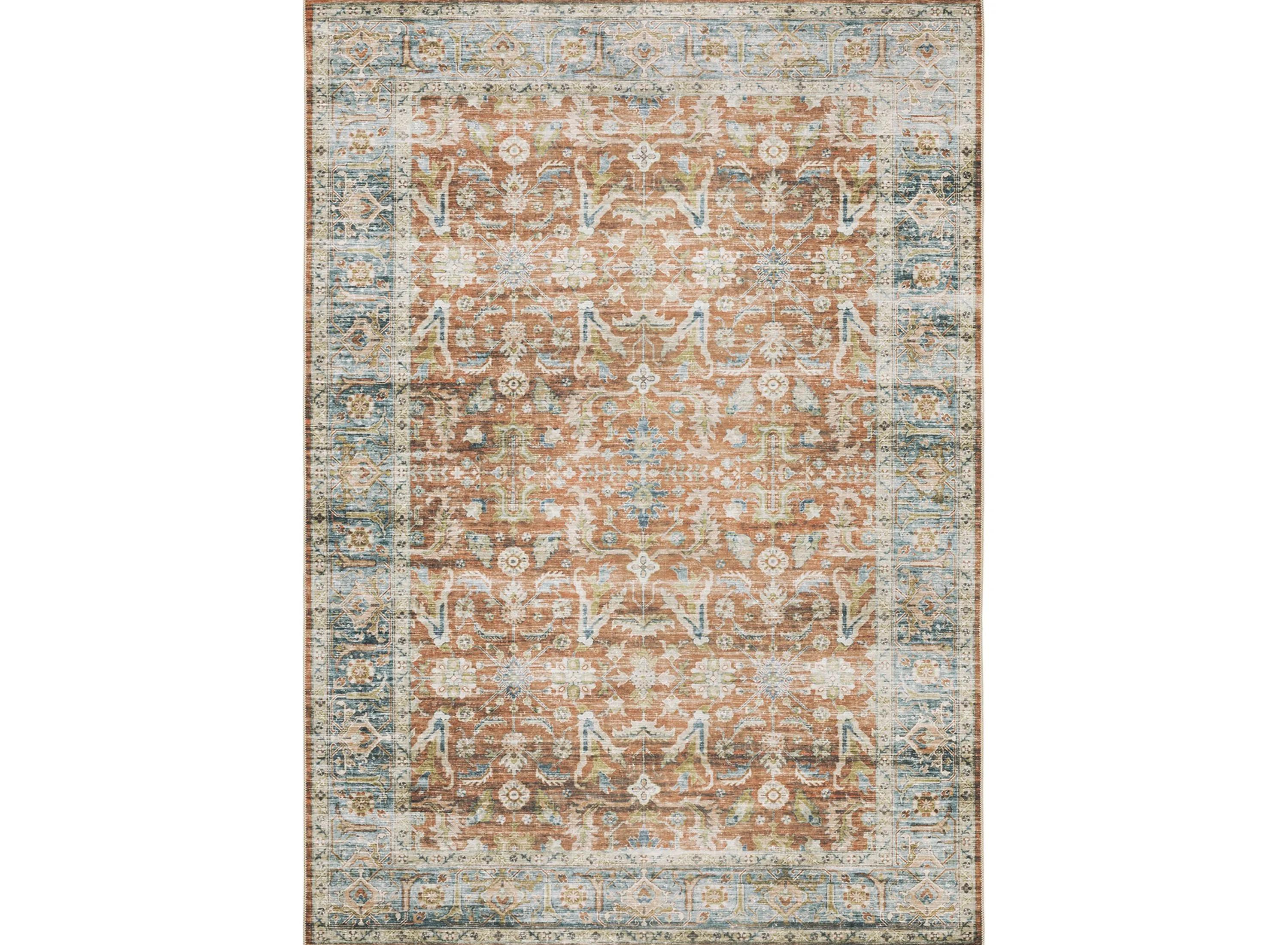 Champion Area Rug
