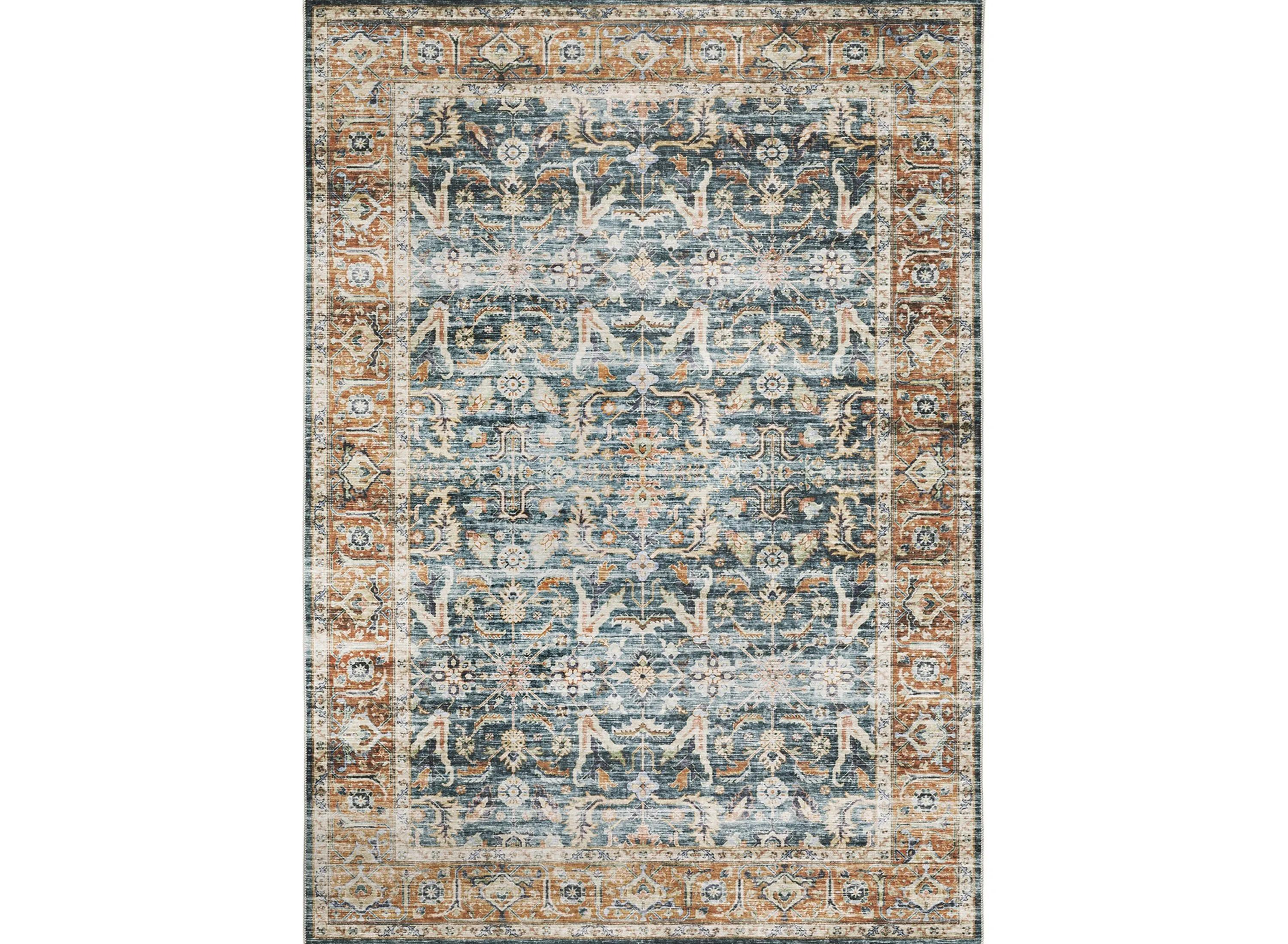 Champion Area Rug