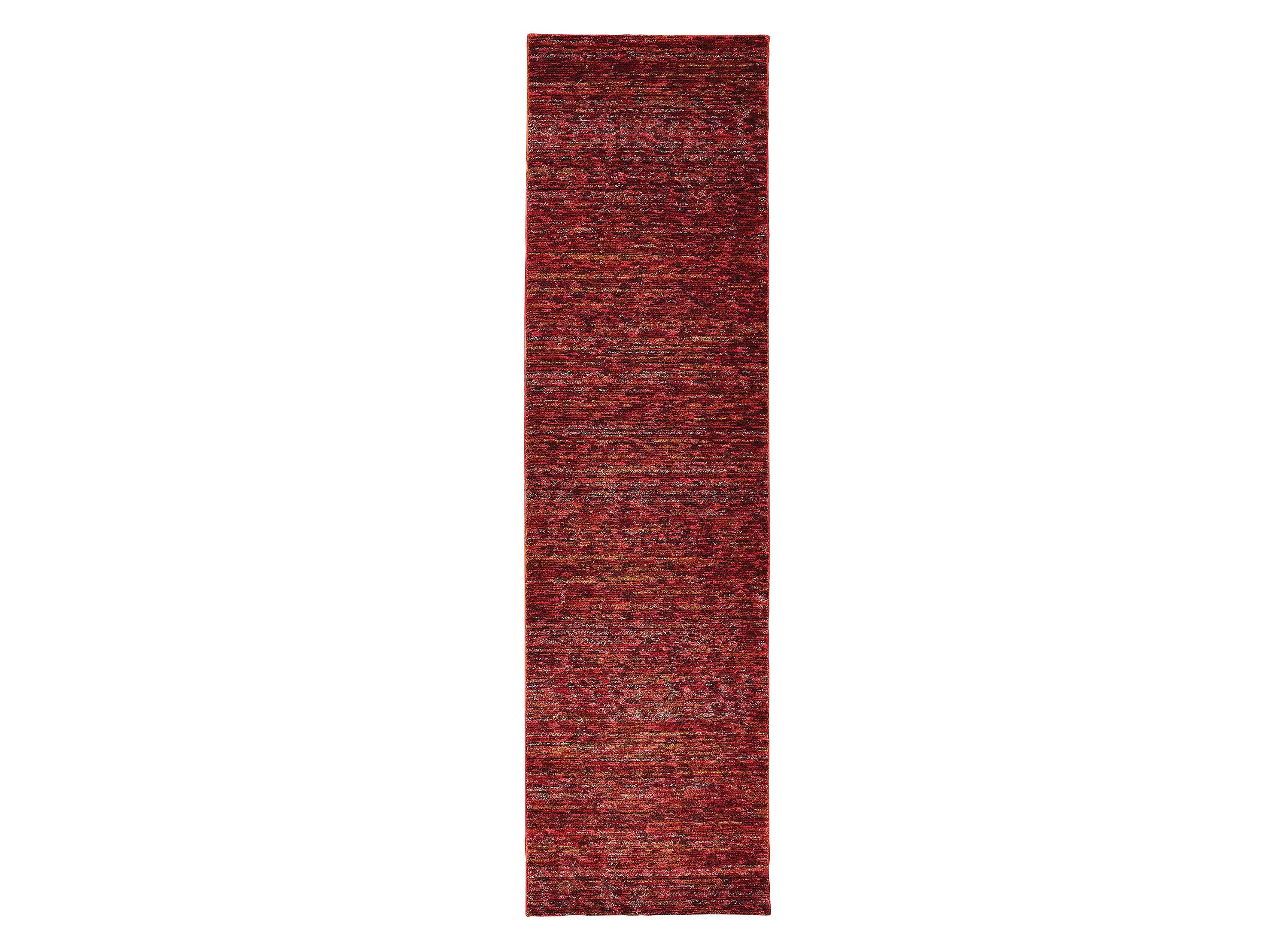 Reed Runner Rug