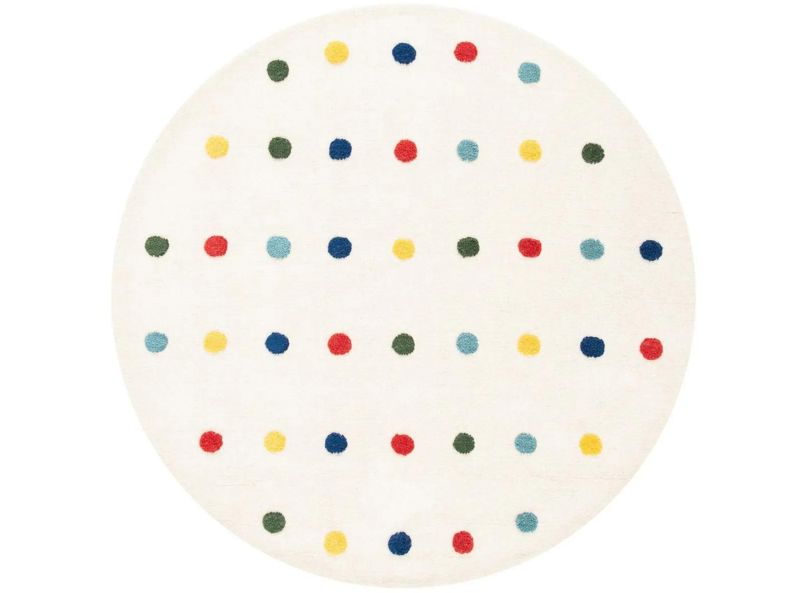 Avery Kids Area Rug