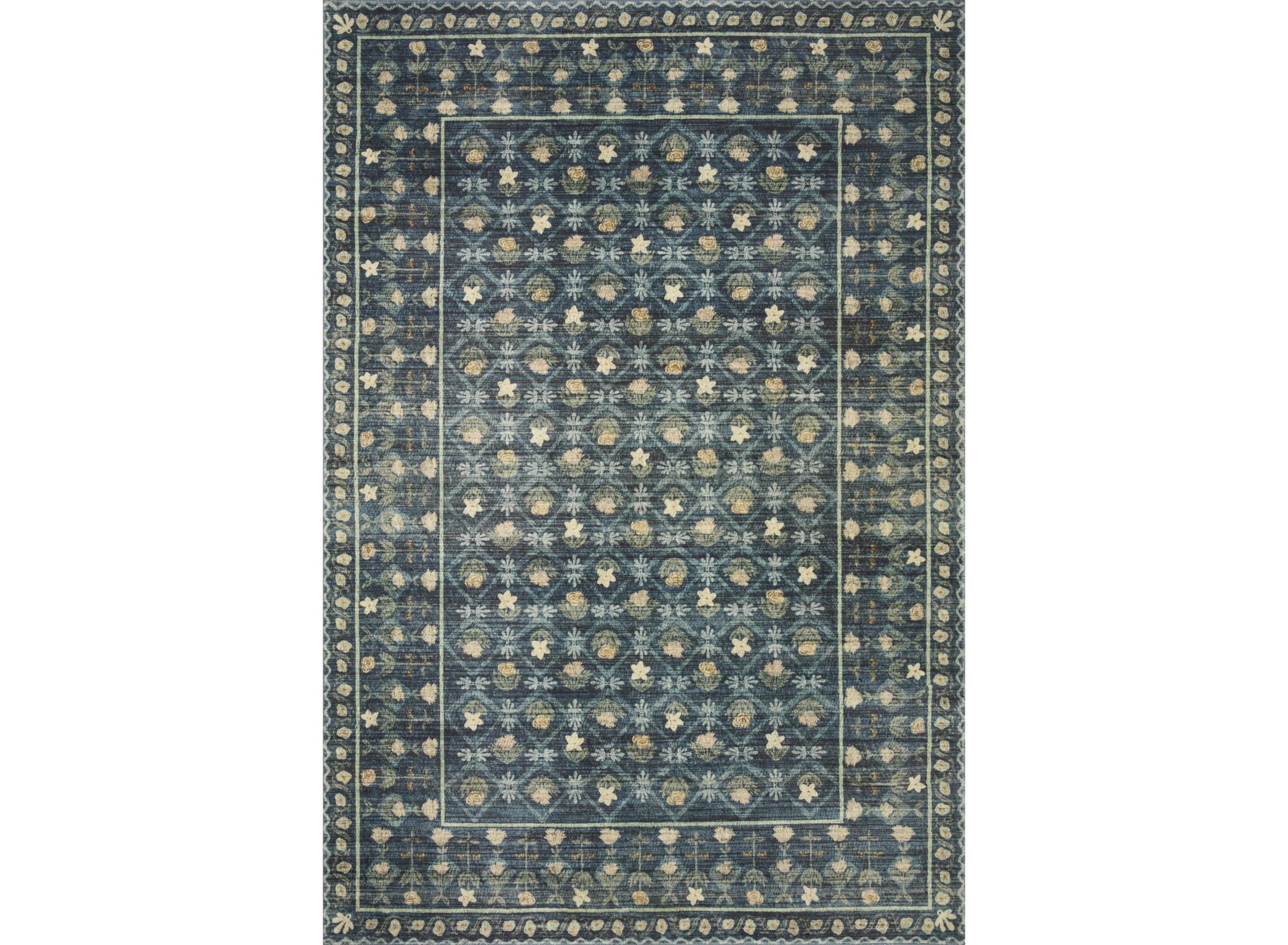 Eden Area Rug