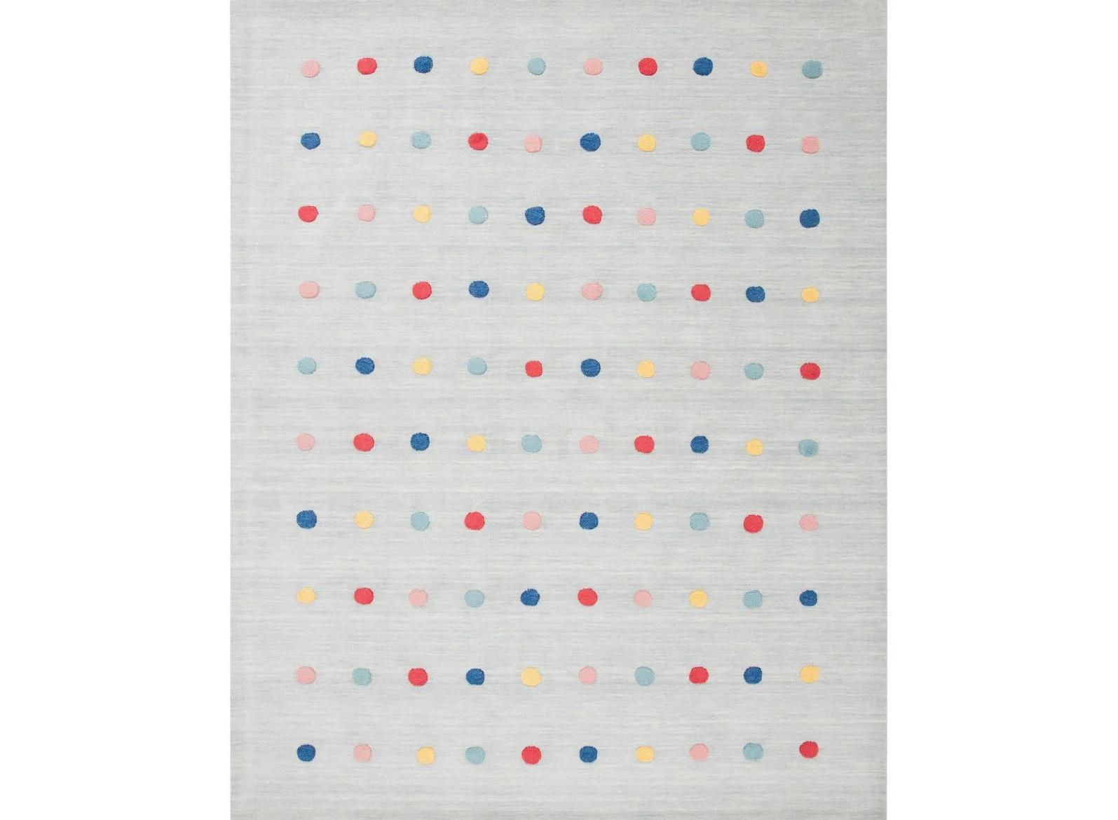 Avery Kids Area Rug