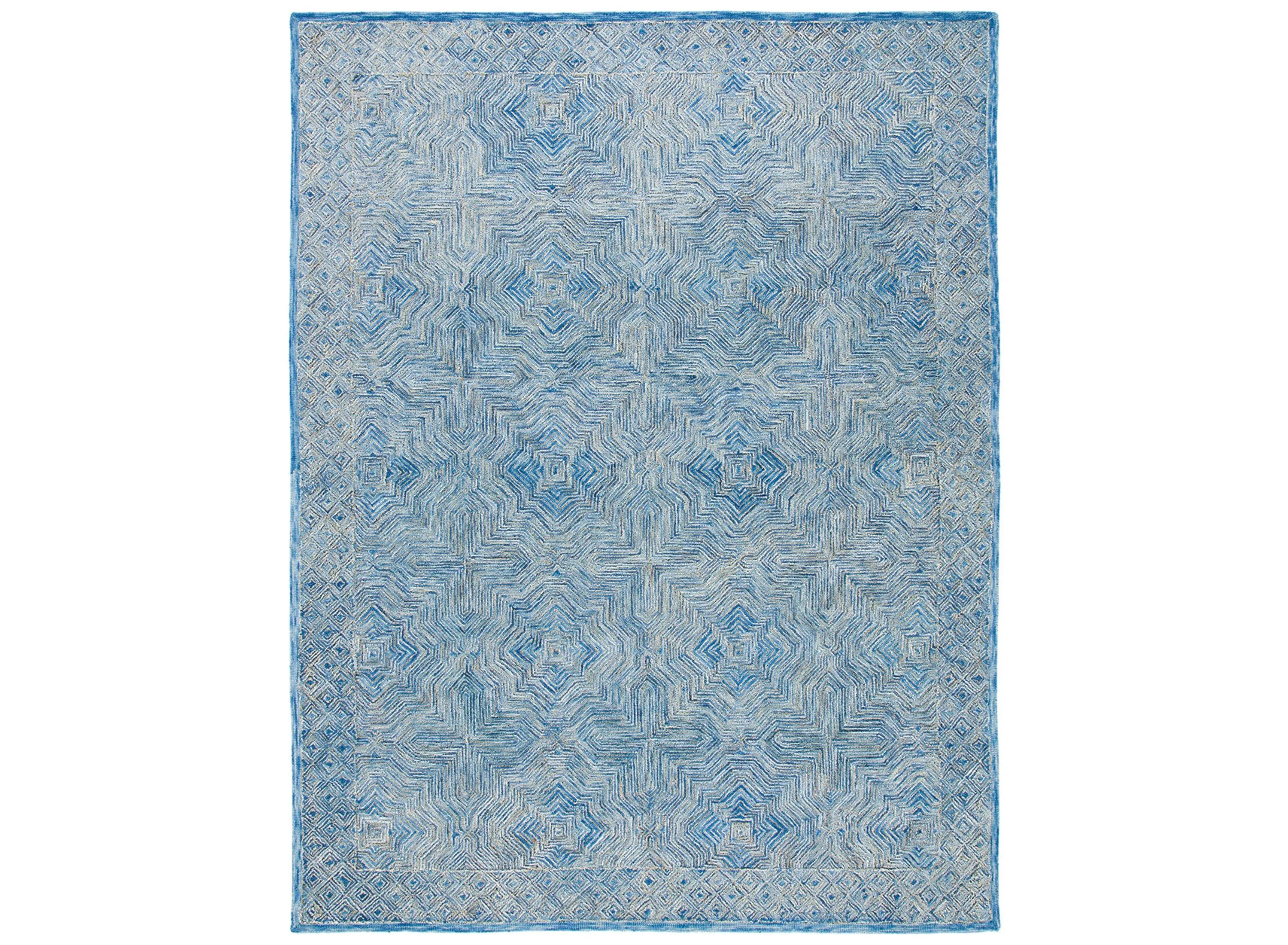 Schneeweiss Area Rug