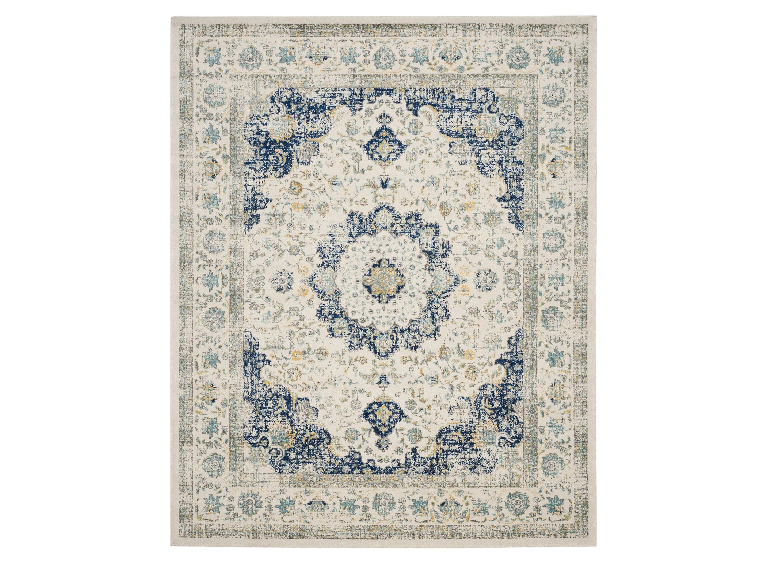 Evoke Area Rug SKU:175100620 sku 175100620