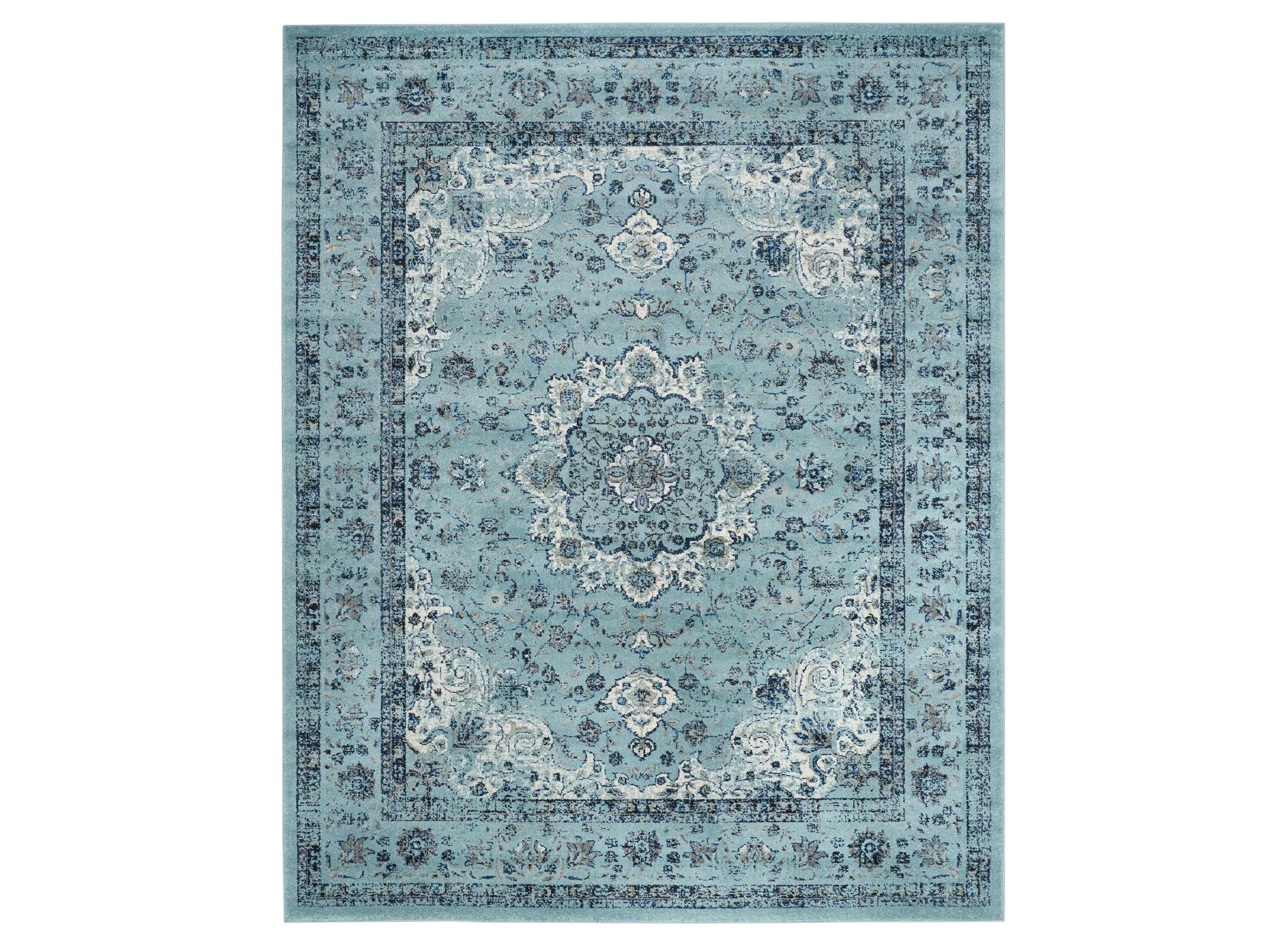 Evoke Area Rug
