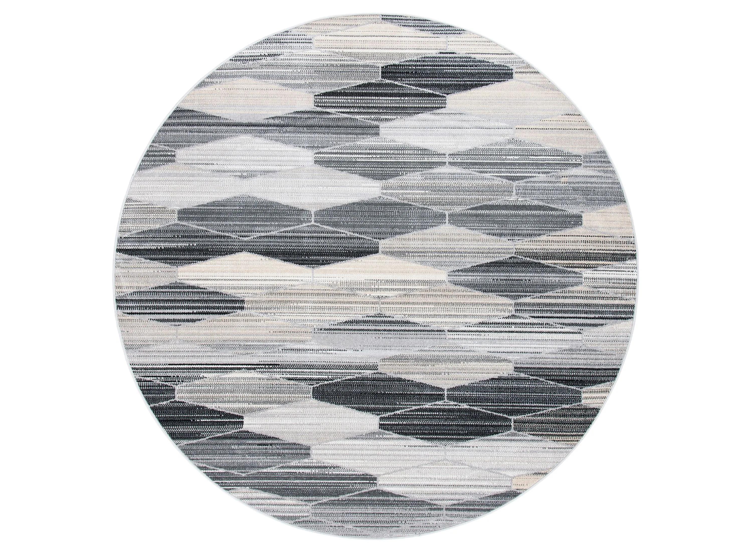 Montage III Area Rug
