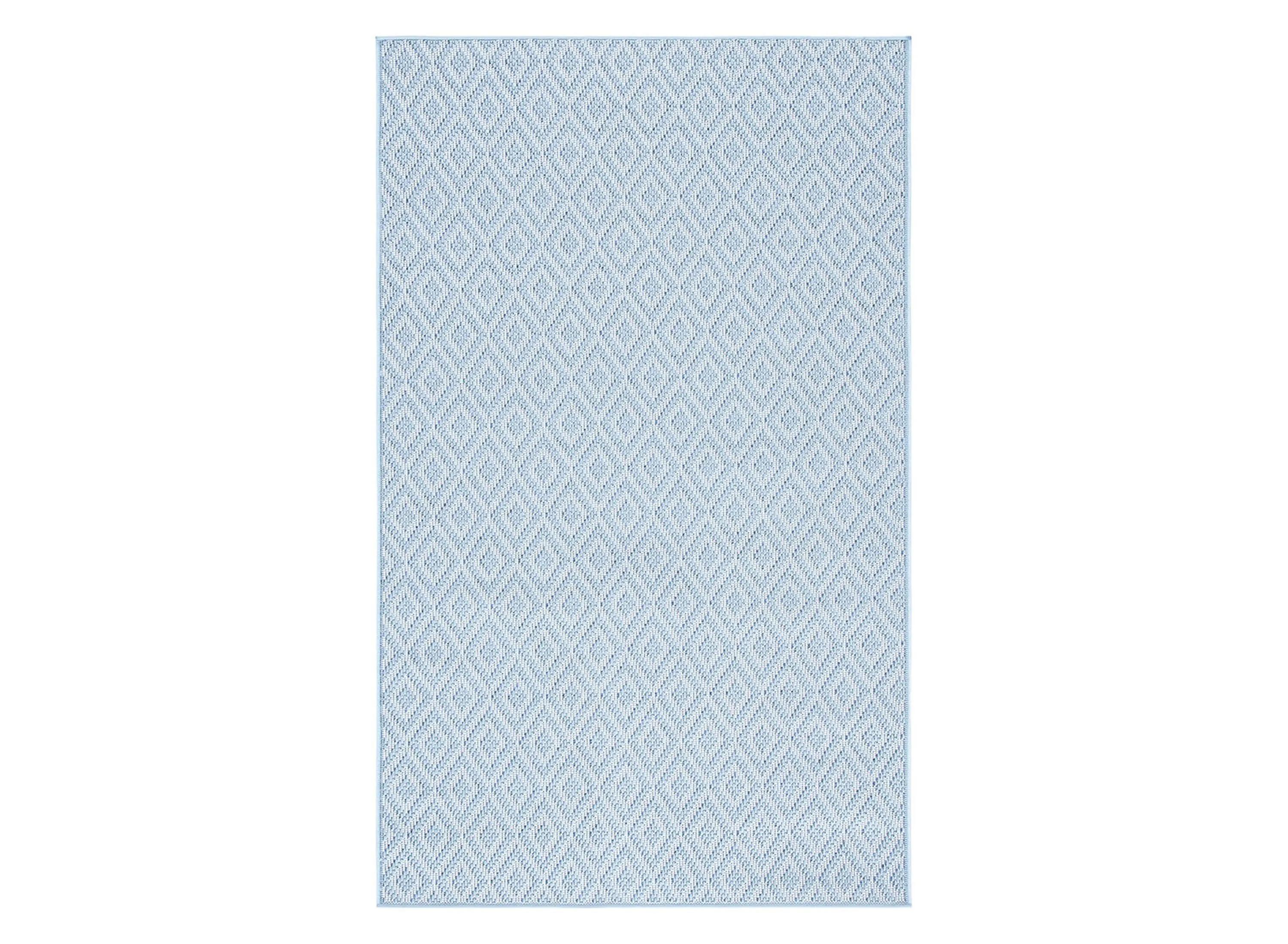 Bermuda Tight Diamond Indoor/Outdoor Area Rug