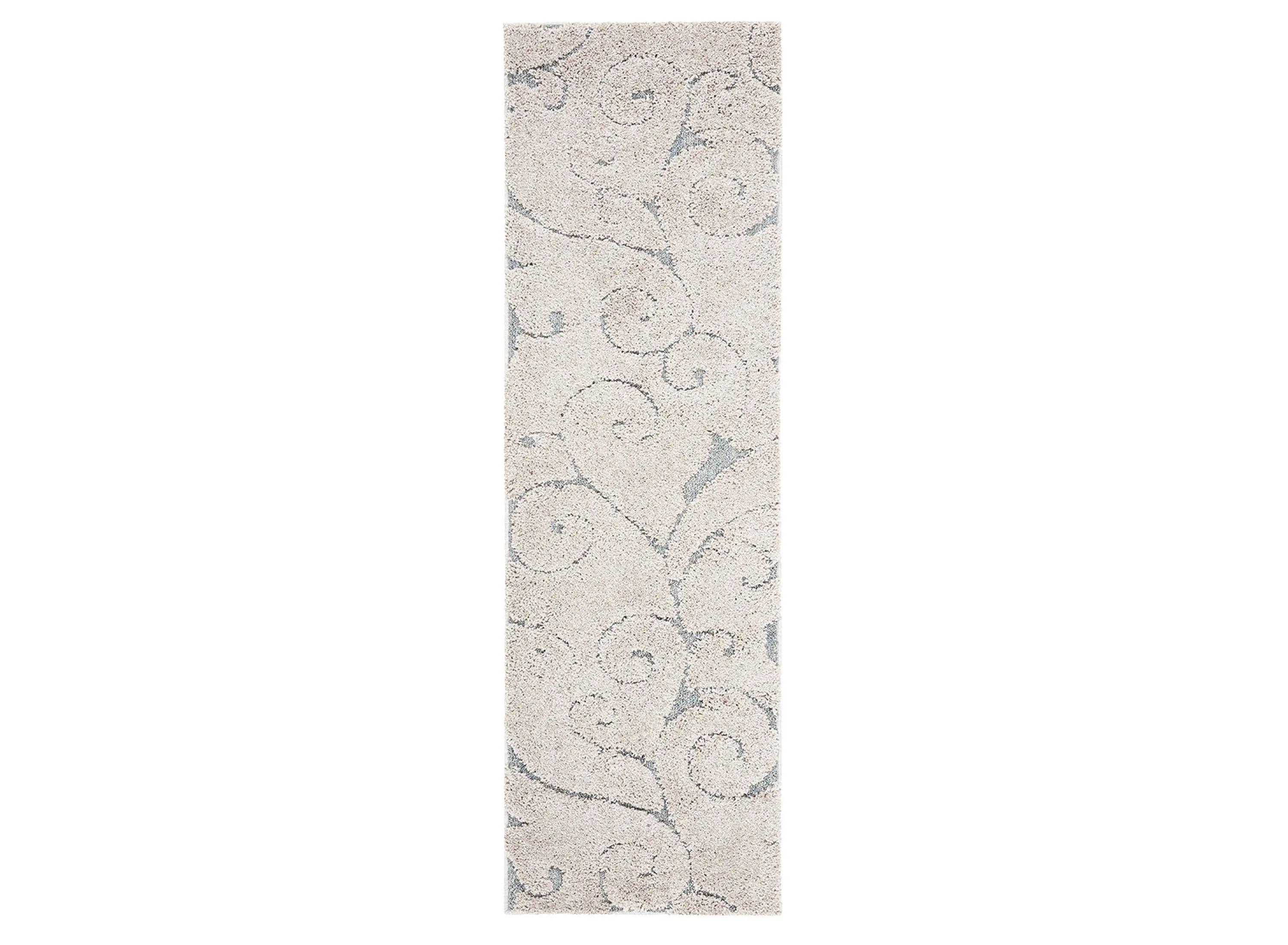 Florida Shag Runner Rug