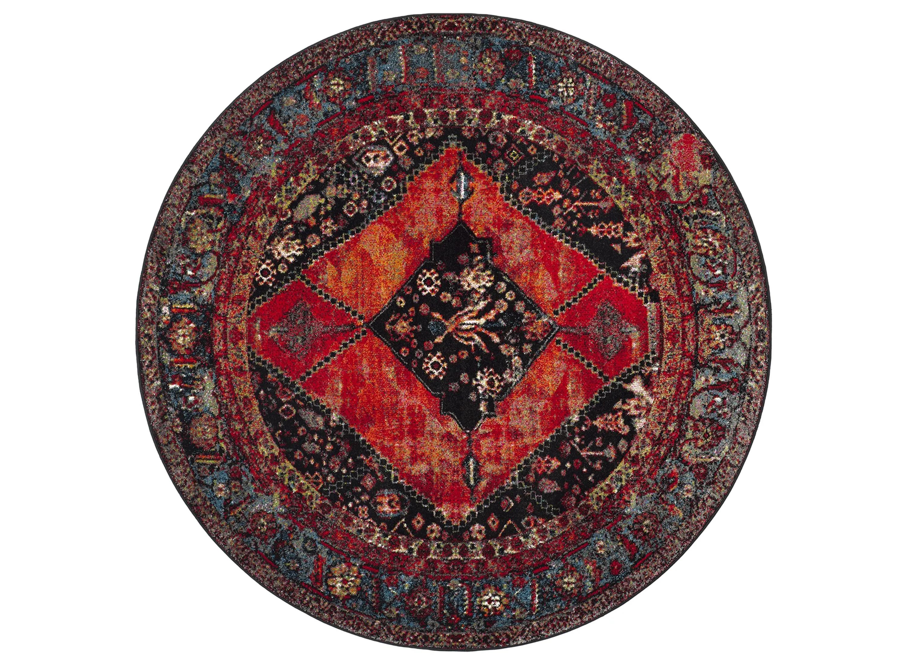 Vintage Hamadan I Area Rug