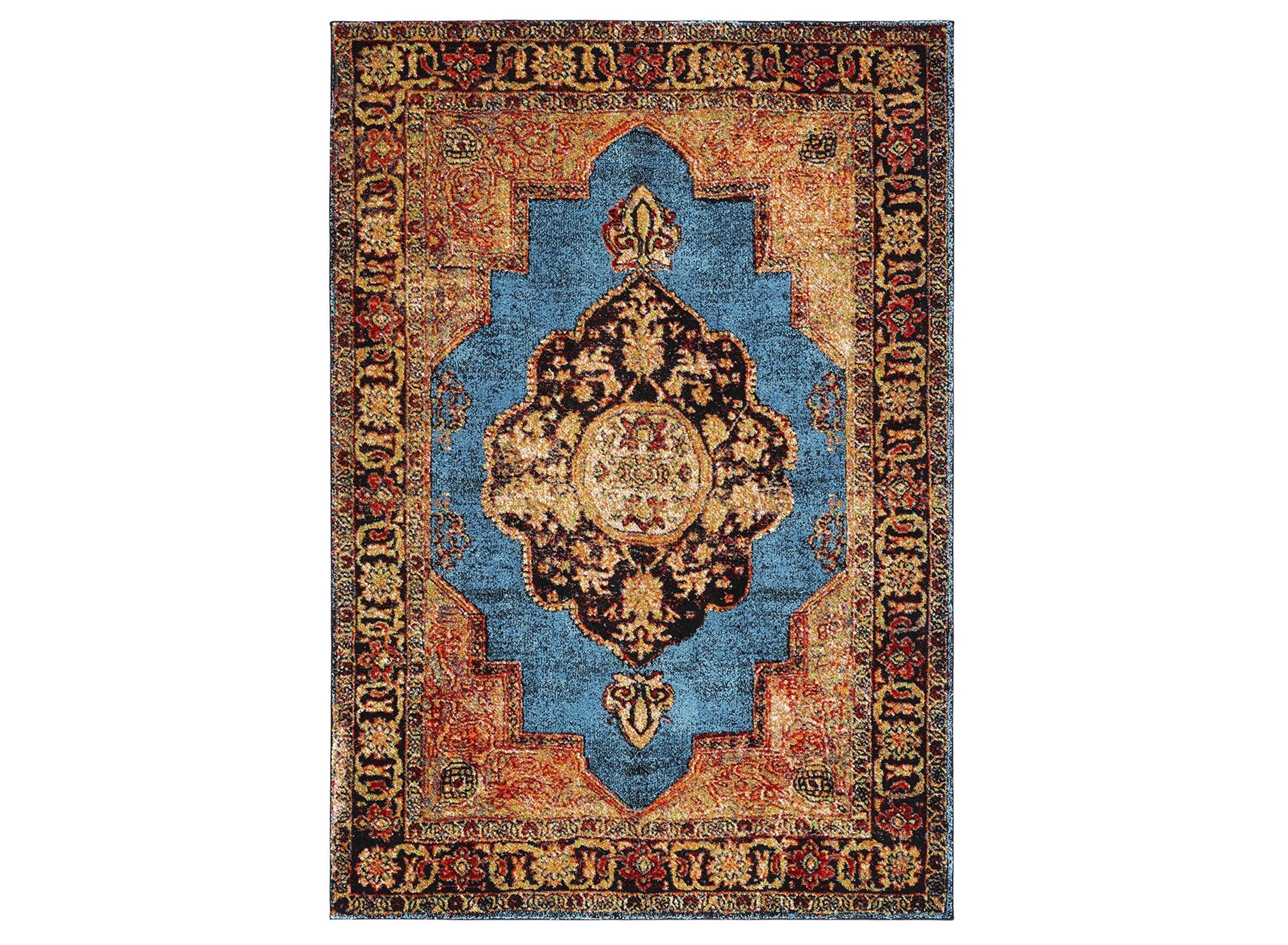 175112051 Vintage Hamadan I Area Rug sku 175112051