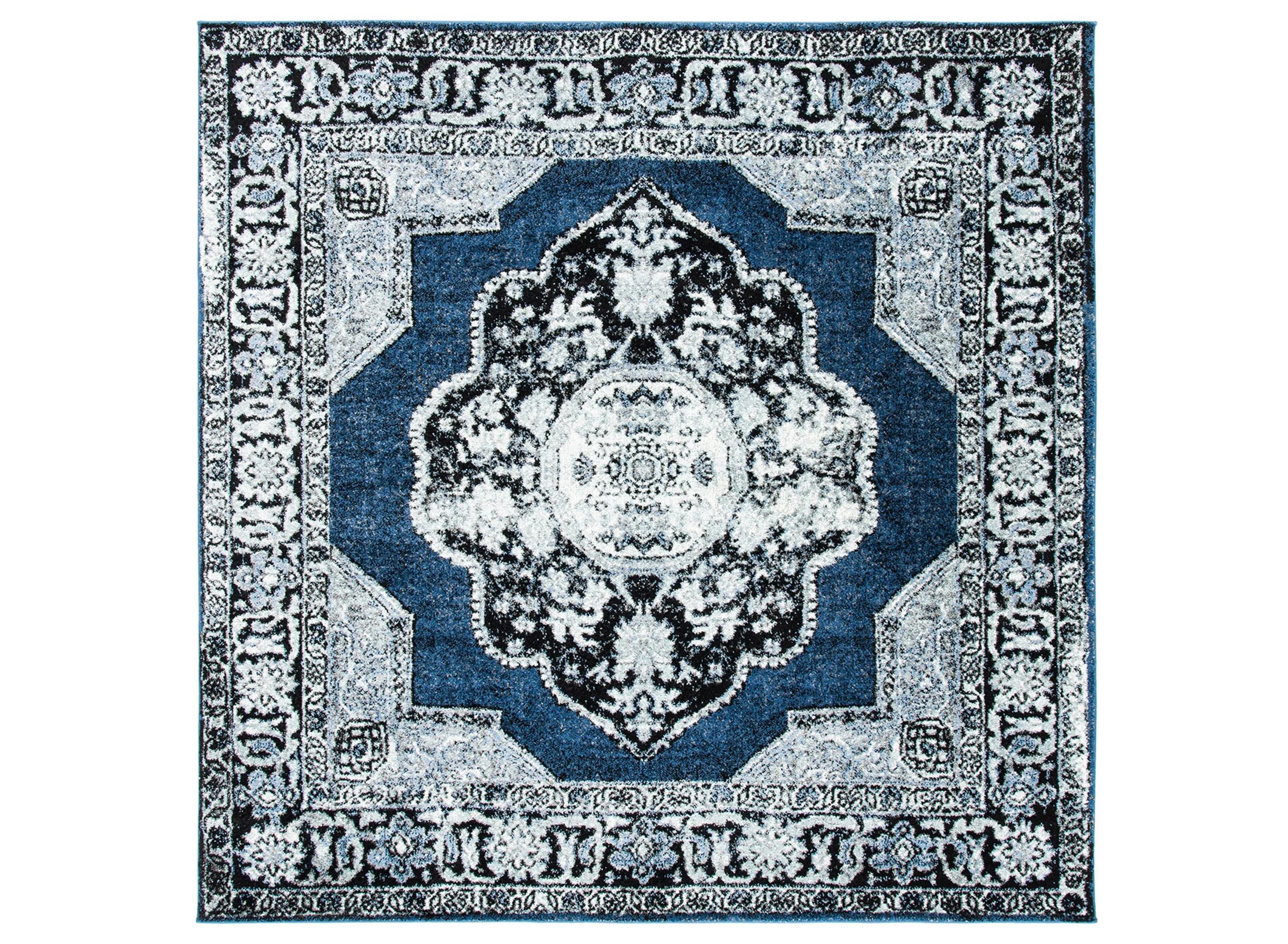 Vintage Hamadan I Area Rug