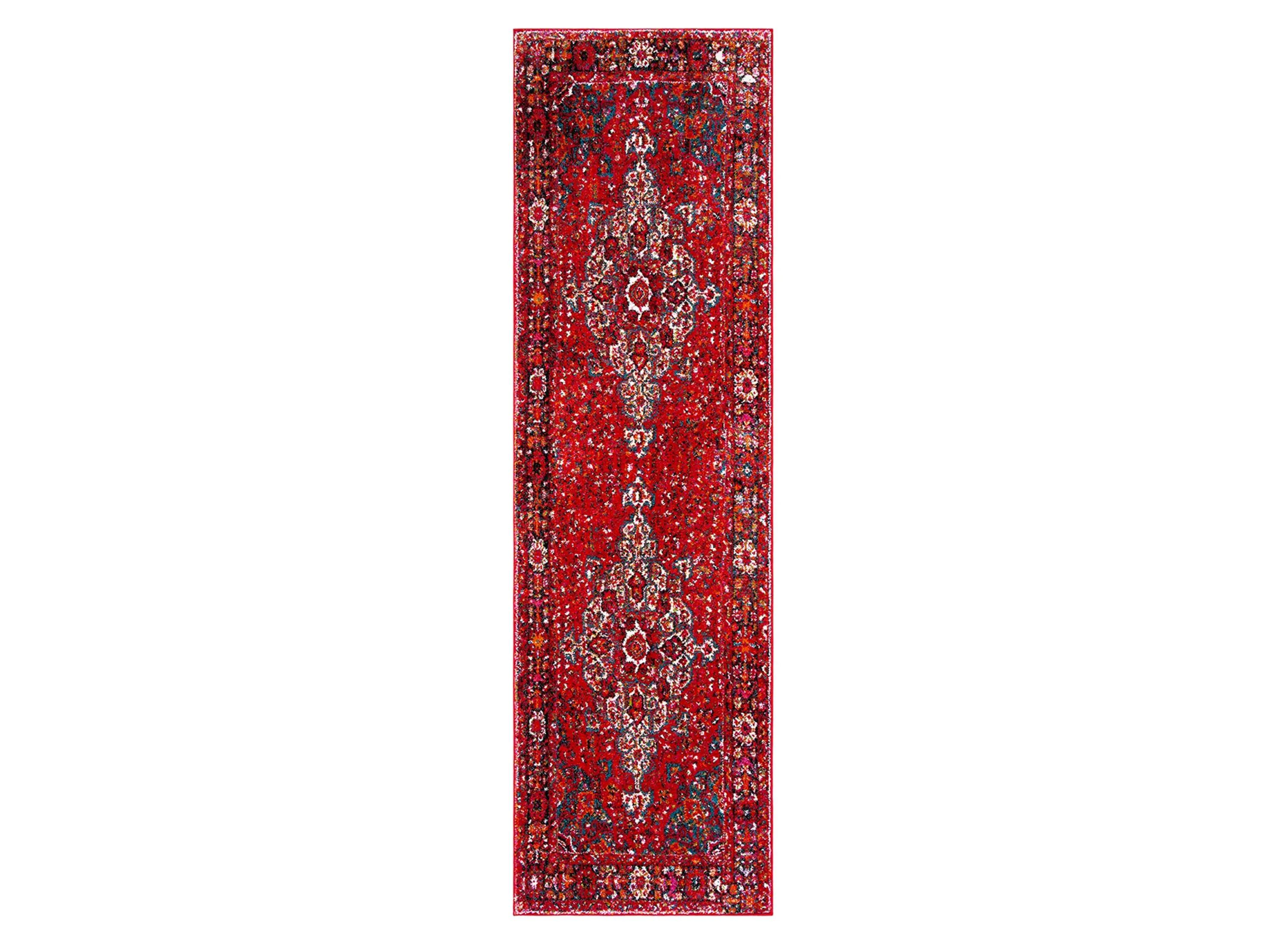 Vintage Hamadan I Area Rug