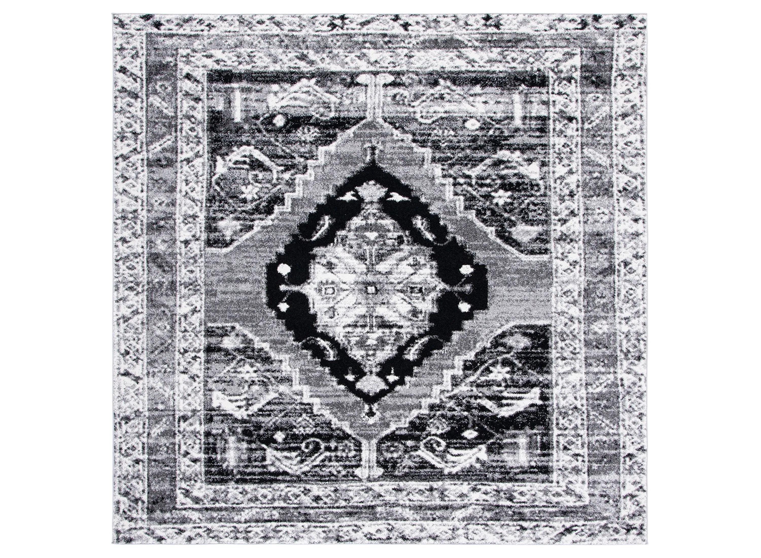 175112100 Vintage Hamadan II Area Rug sku 175112100
